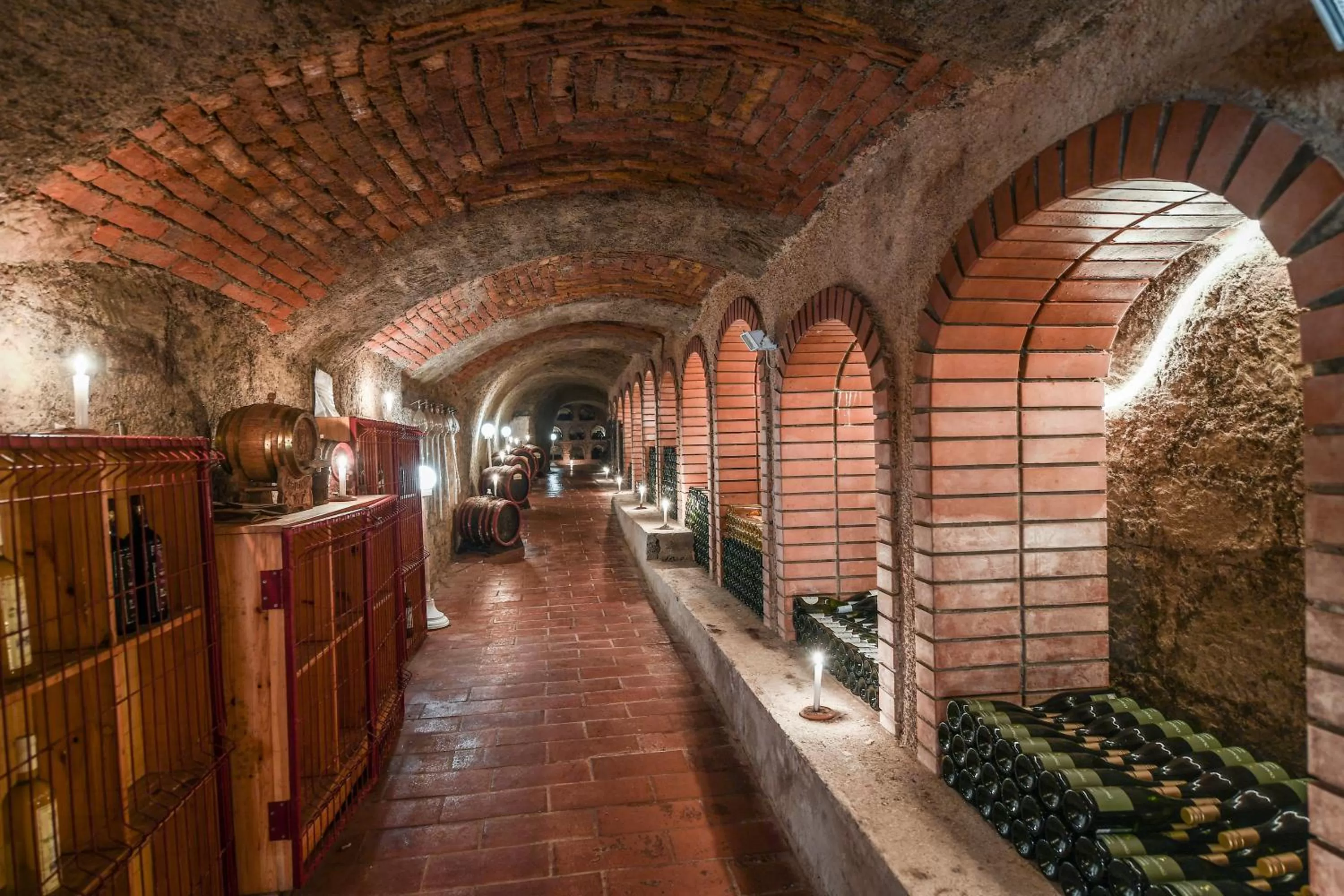 Evening entertainment in Hotel Korona Wellness, Rendezvény és Borszálloda