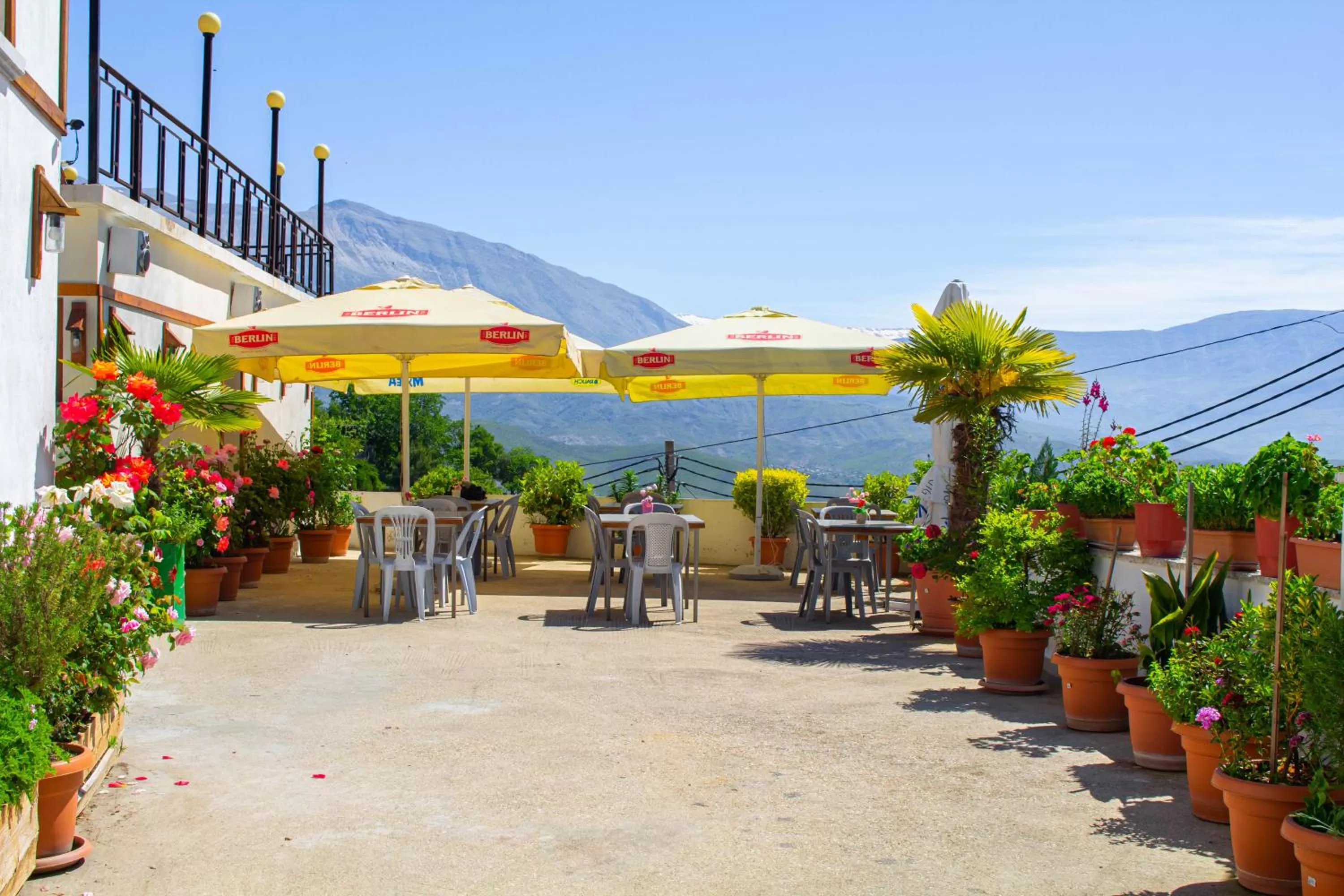 Hotel Bebej Tradicional