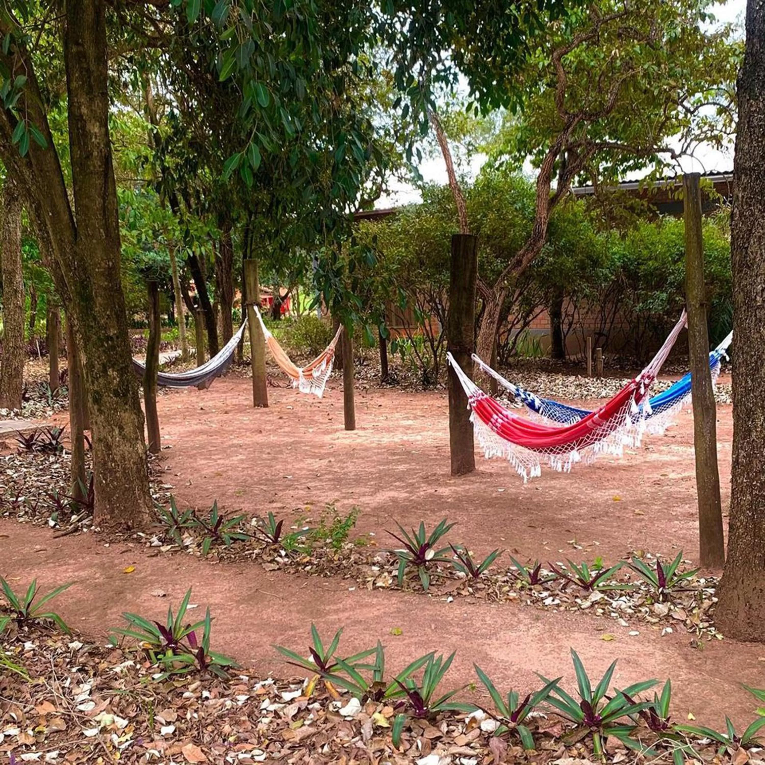 Entertainment in Pousada Di Luna