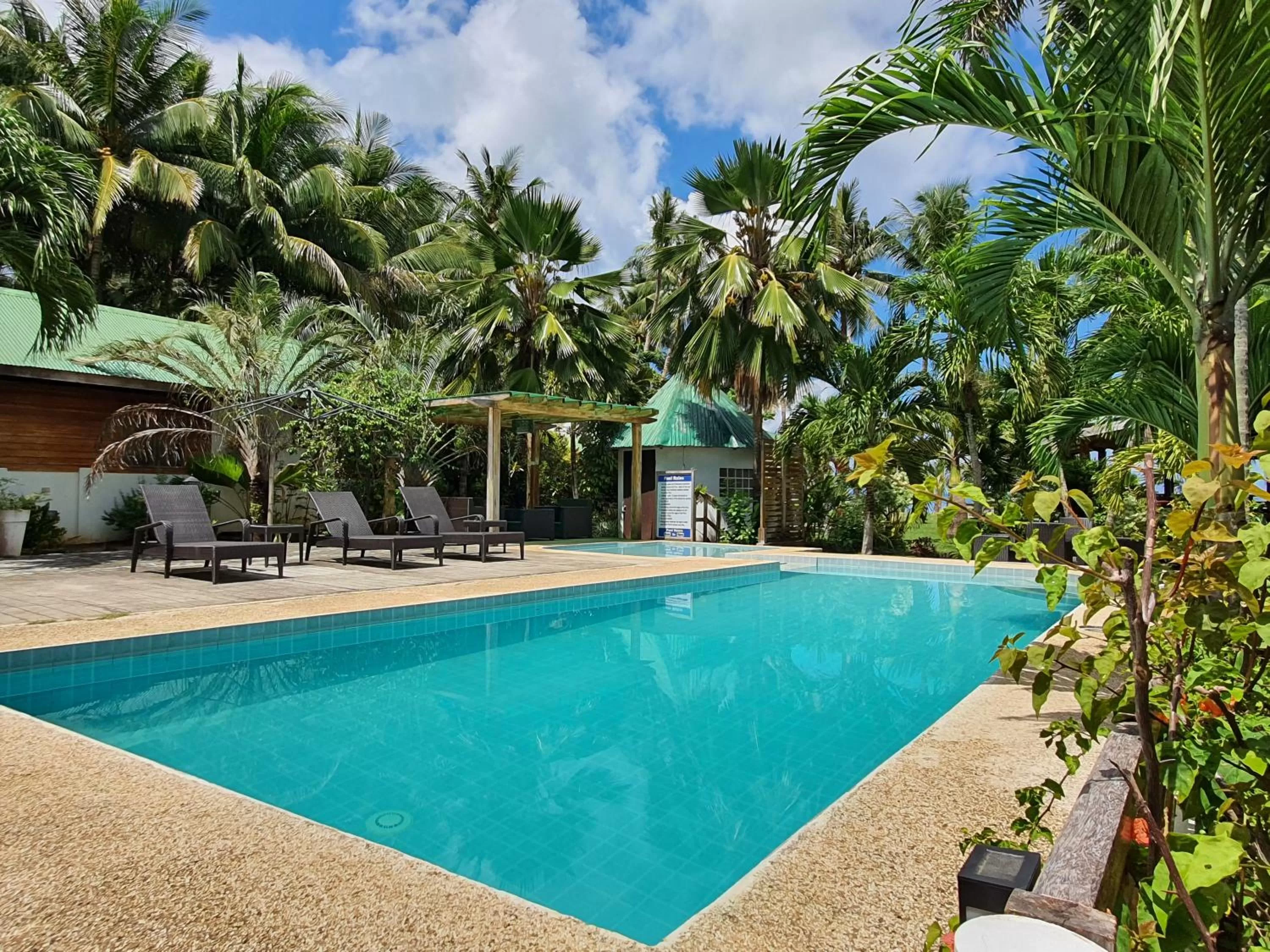 Charisma Beach Resort