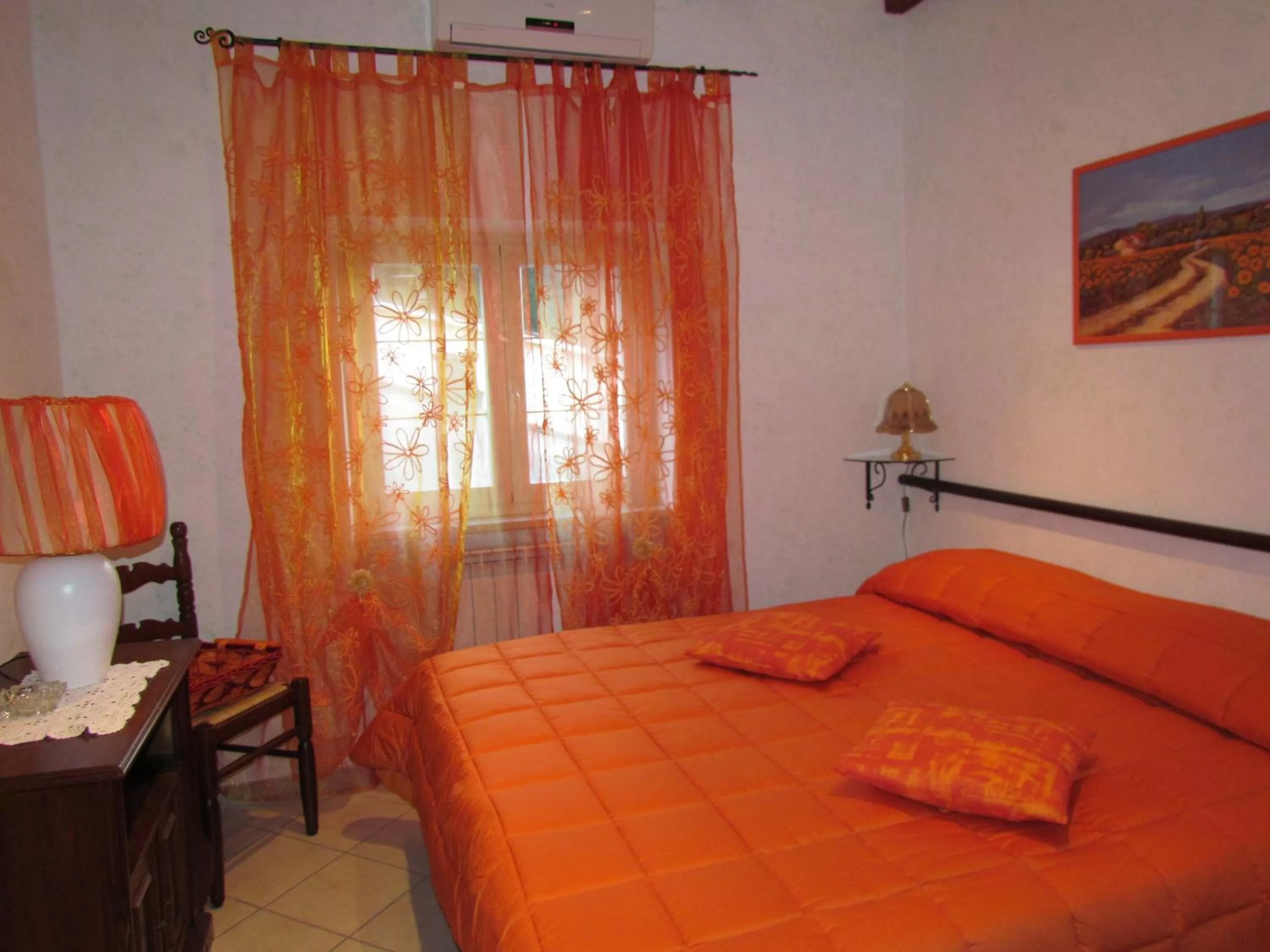 Other, Bed in Casa del Girasole