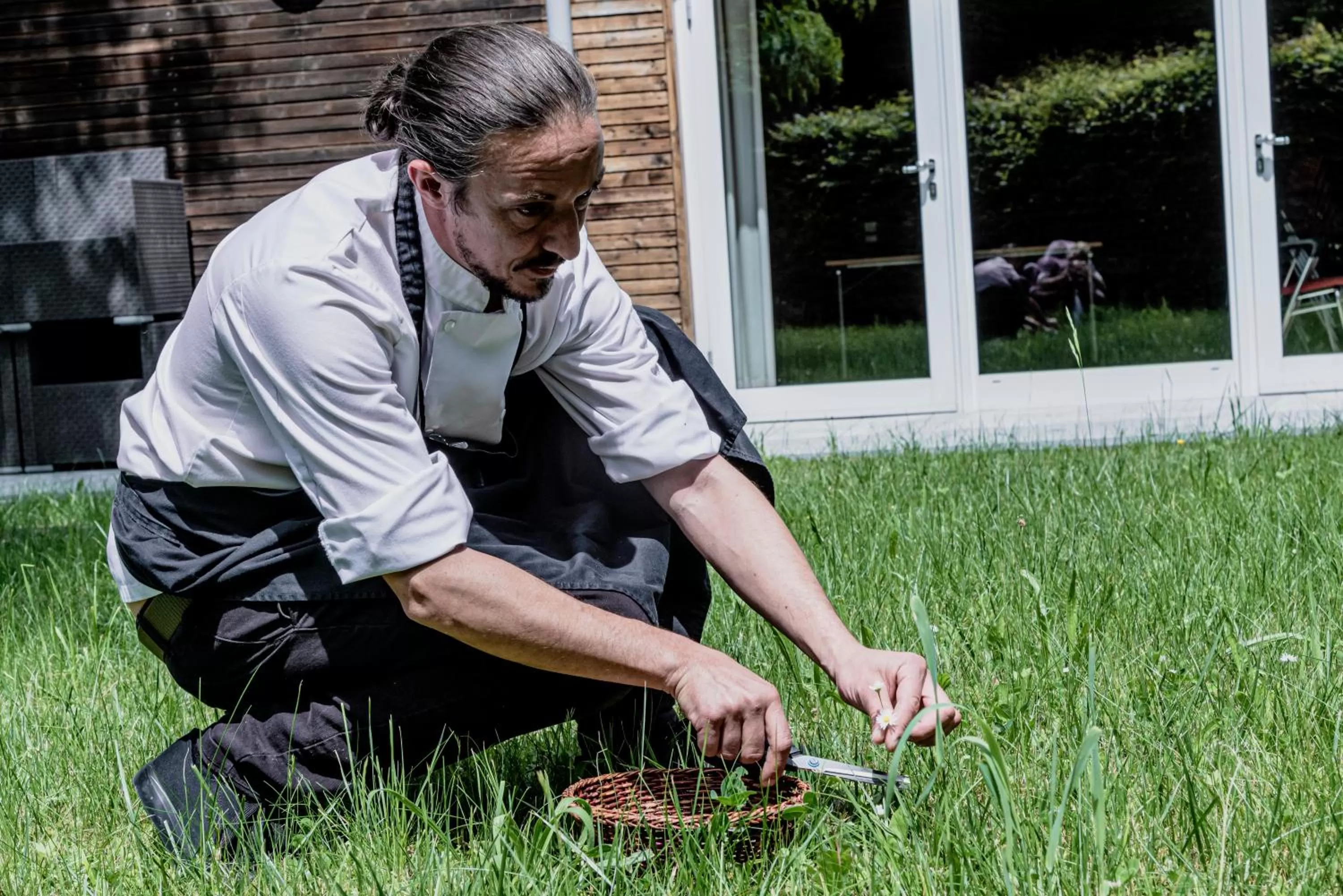 Spring in Wohlfühlhotel Goiserer Mühle