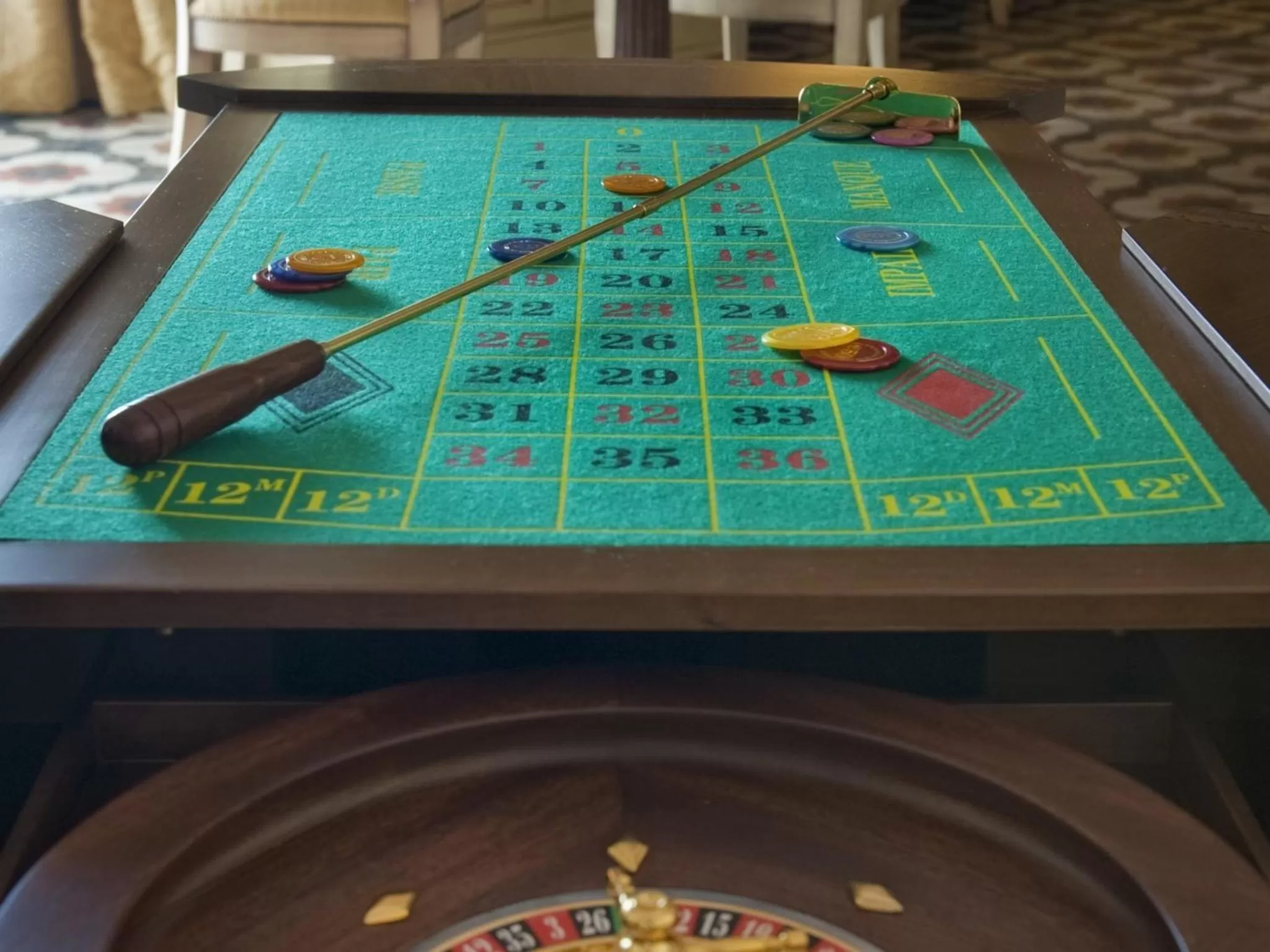 Other in Hotel Manganelli Palace