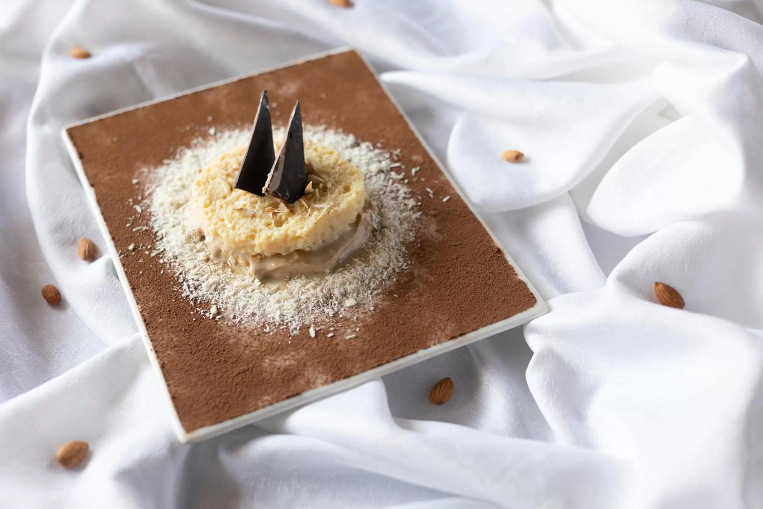 Food in Gateway Chikmagalur