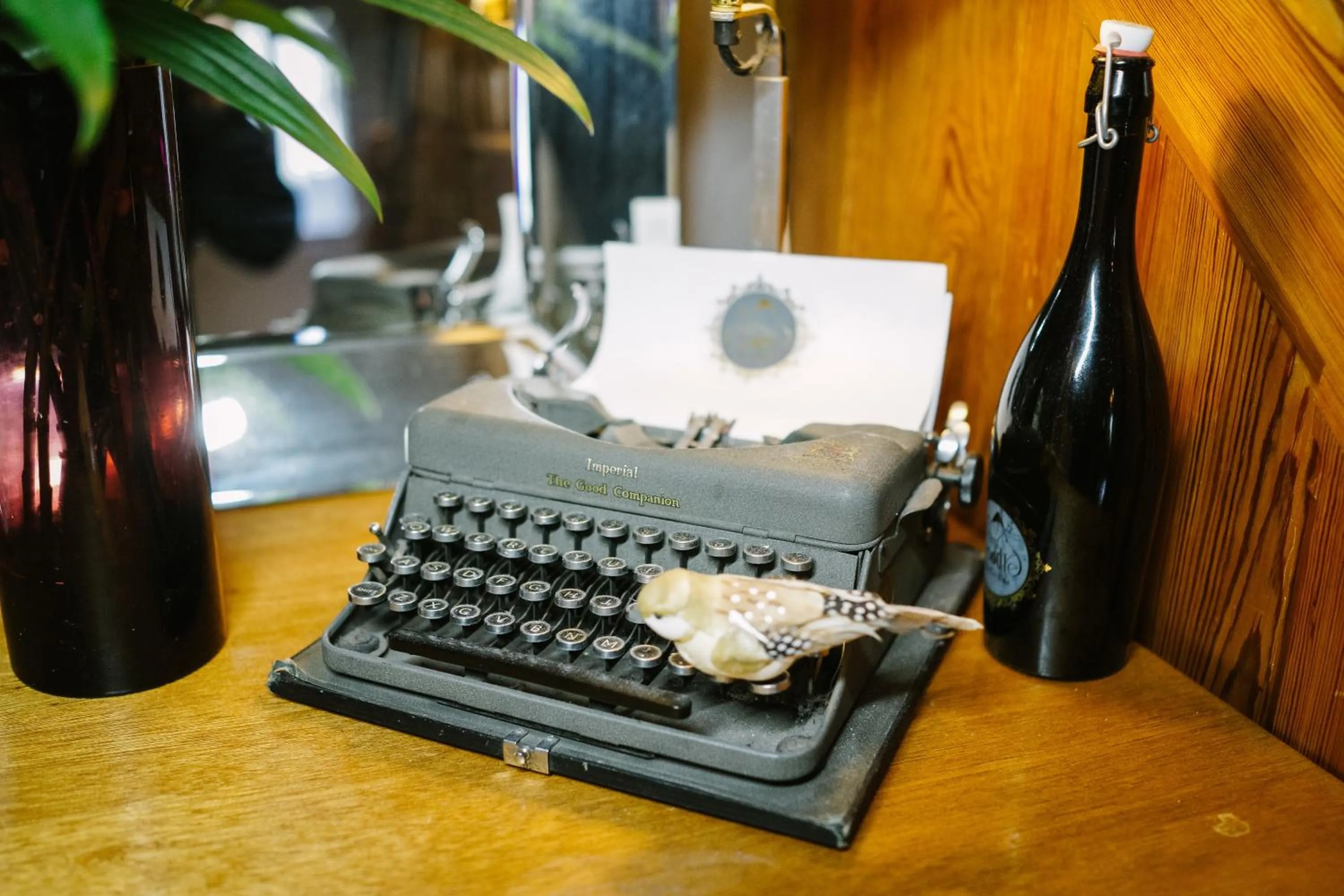 Other in Rum Doodle, Windermere B&B