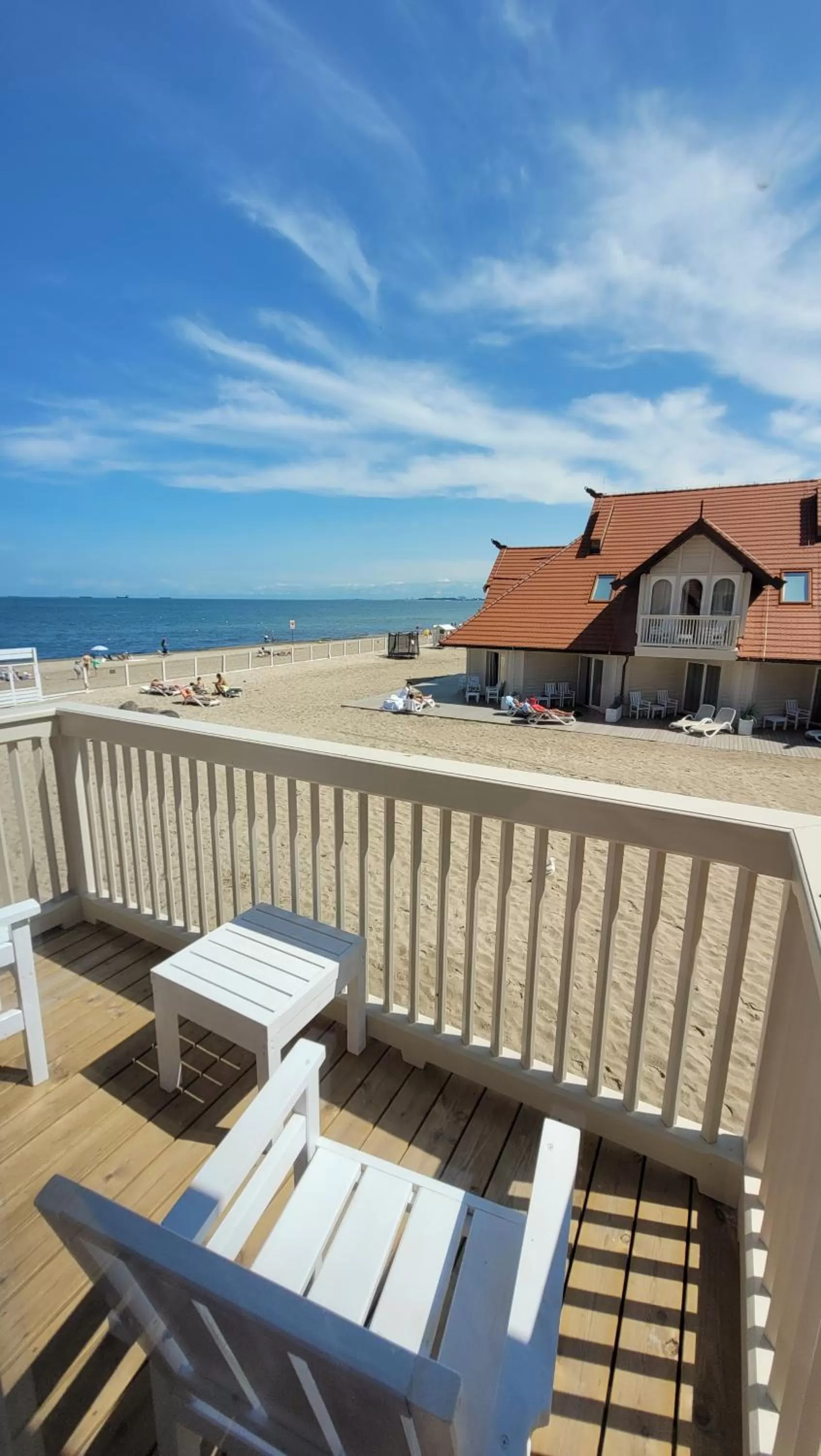 View (from property/room) in Hotel Zhong Hua