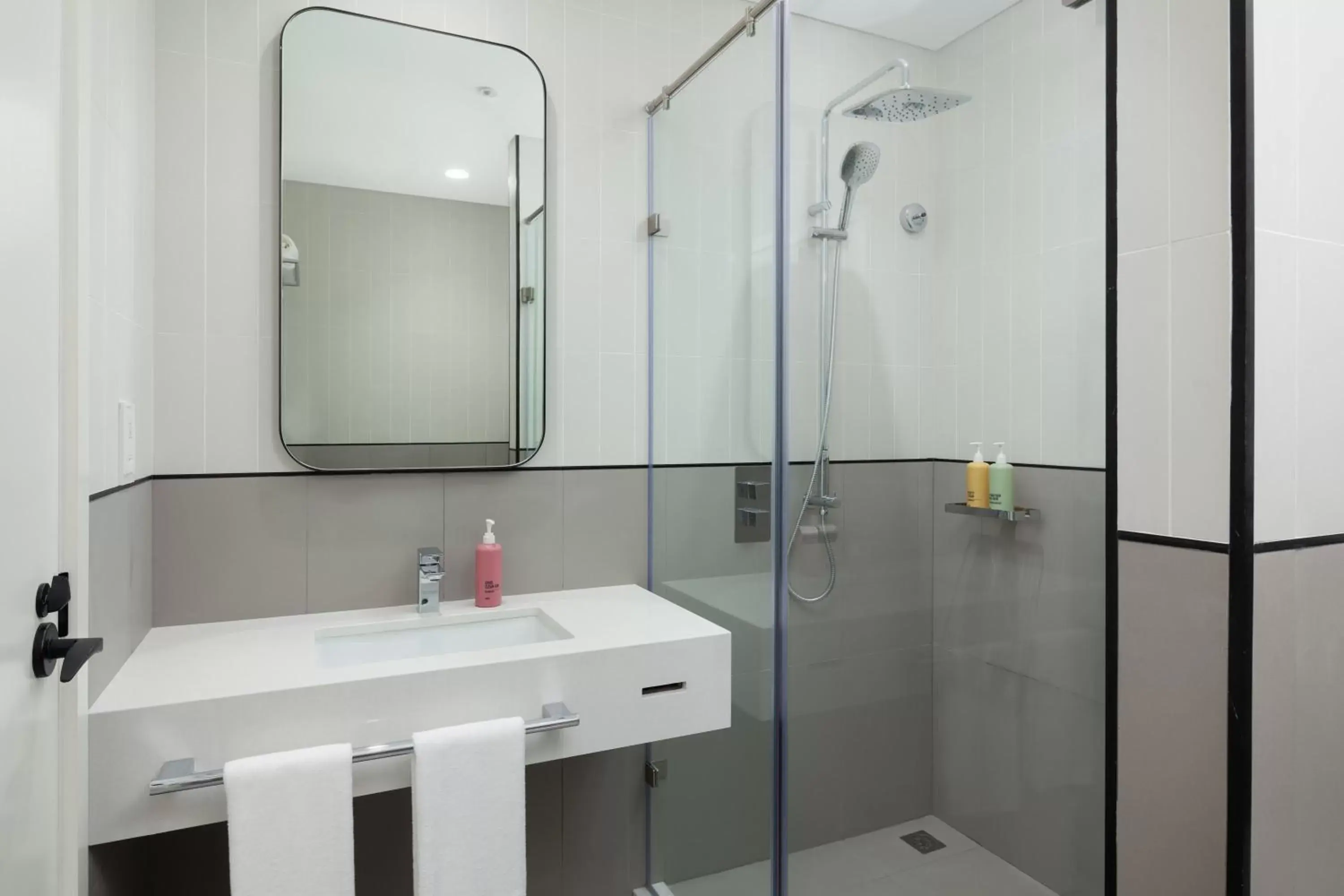 Cozy Rover Room in Rove Expo 2020 Cozy Rover Room in Rove Expo 2020