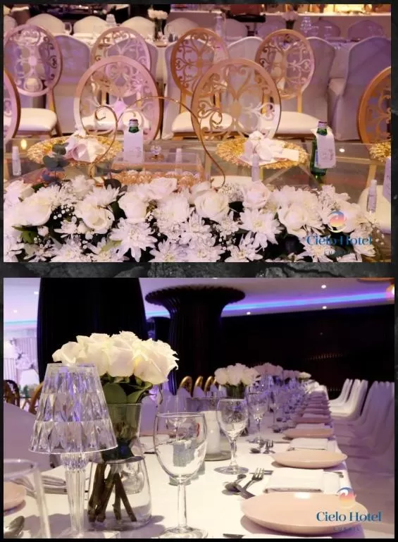 Cielo Hotel Lusail Qatar