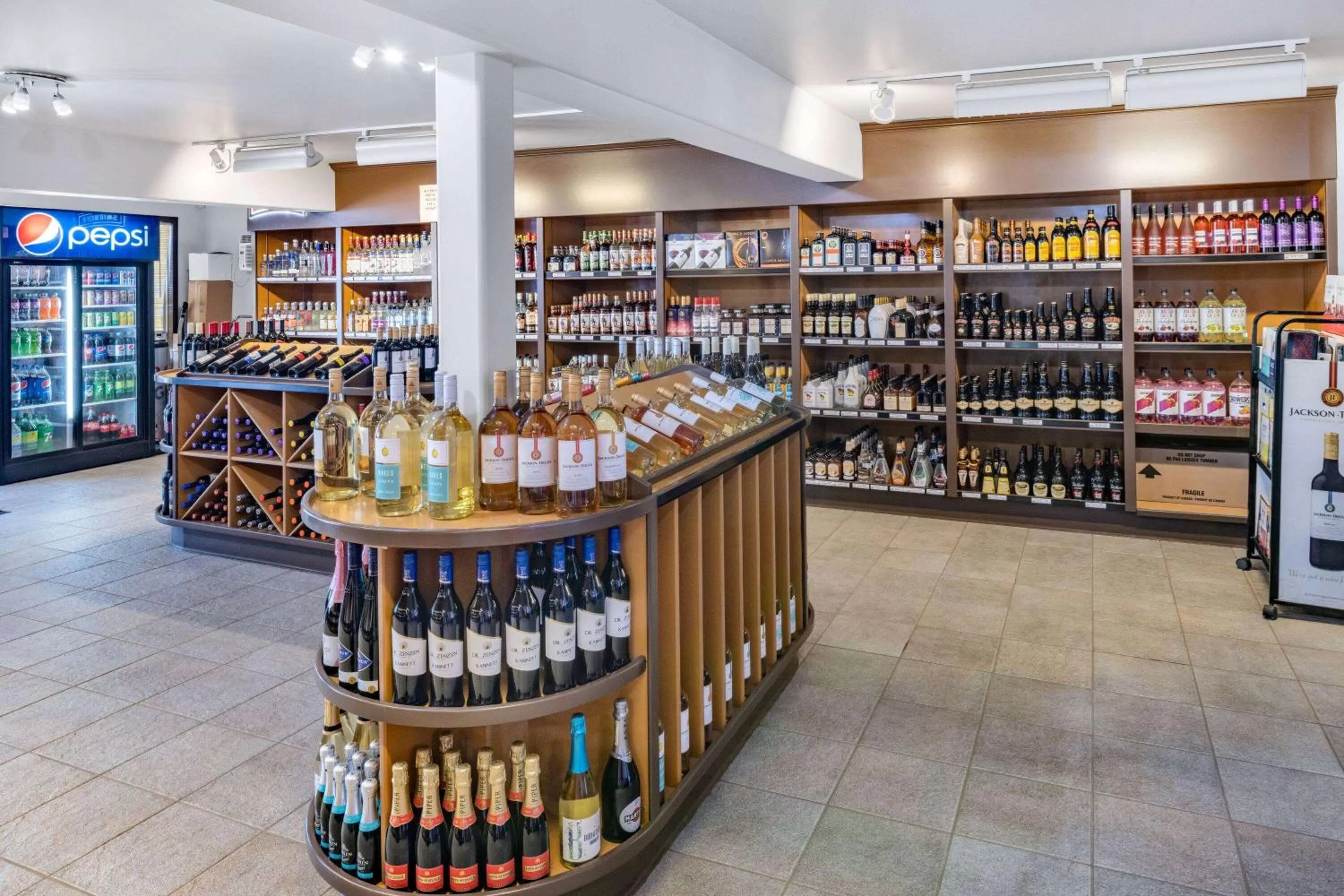 Other in Travelodge by Wyndham Fort St John