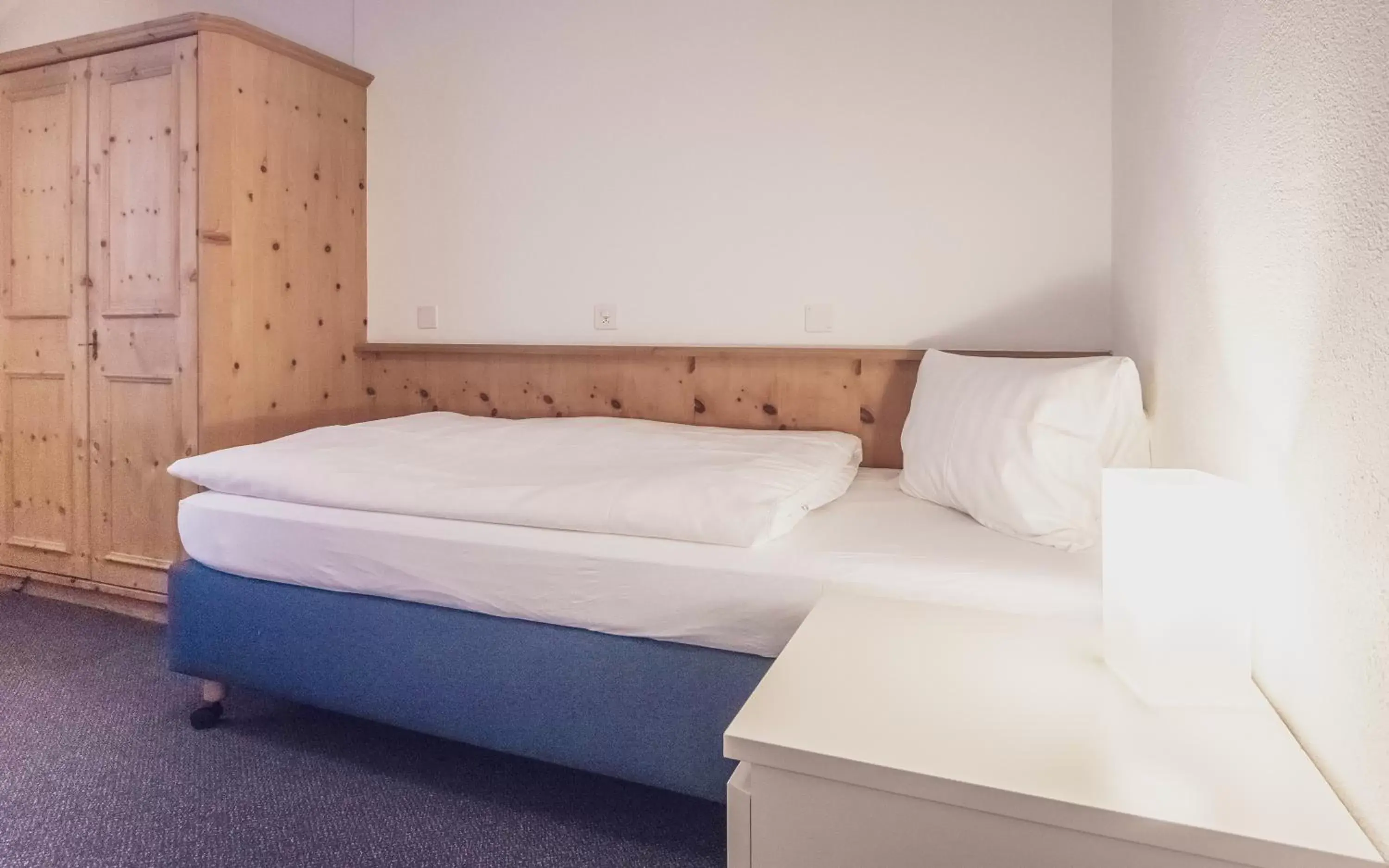 Single Room in Hotel Alte Post by Mountain Hotels Single Room in Hotel Alte Post by Mountain Hotels