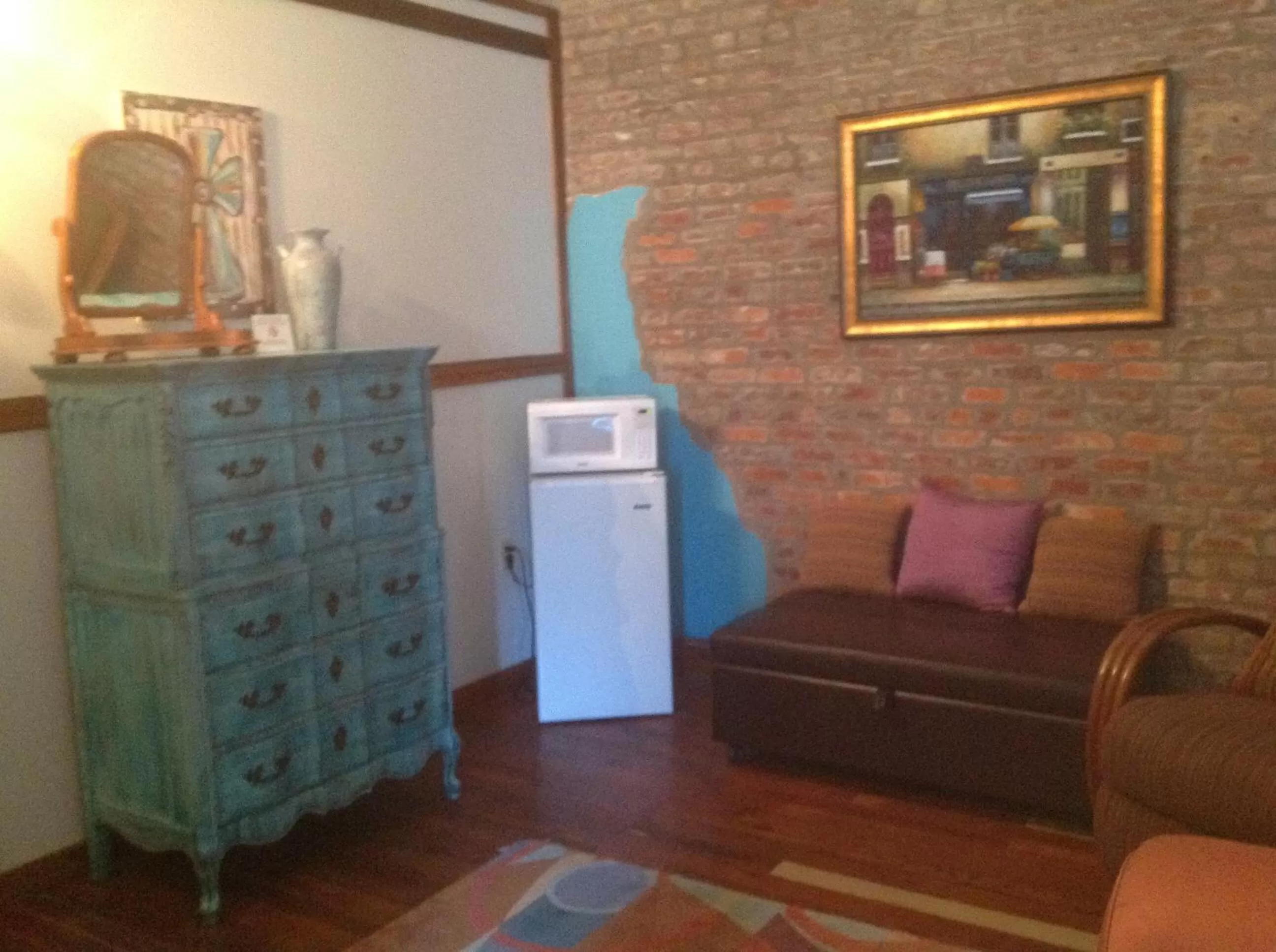 The Main Street Hotel