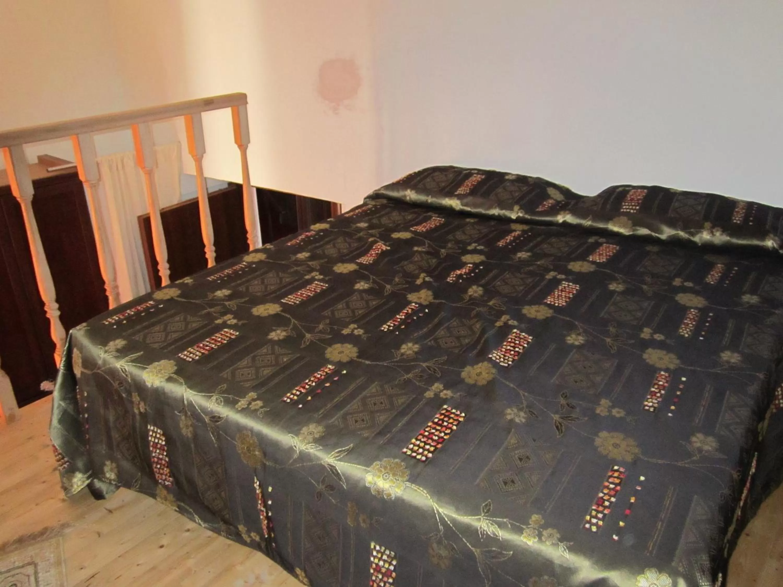 Bed in B&B Casa Dei Mille