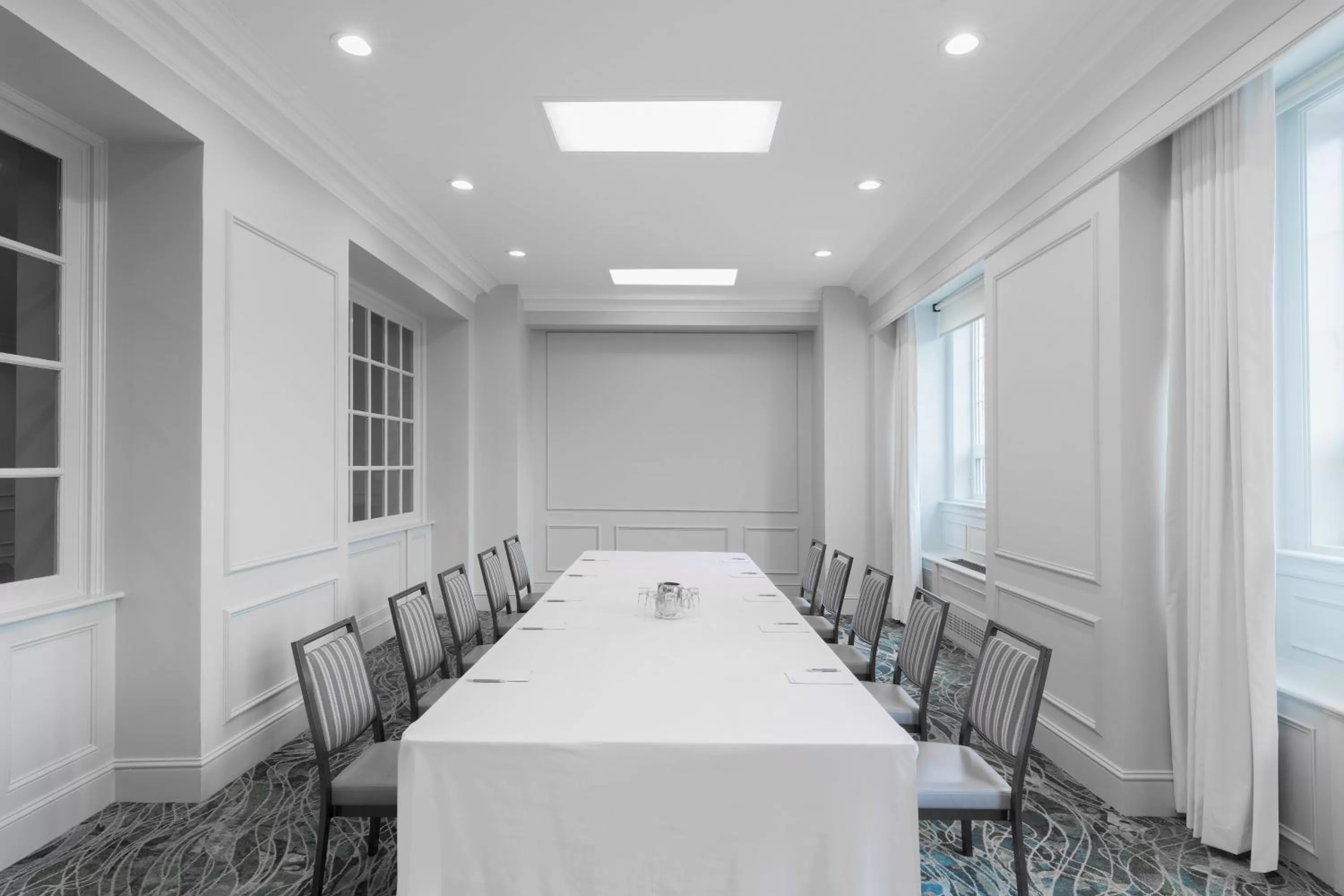 Meeting/conference room in The Westin Nova Scotian