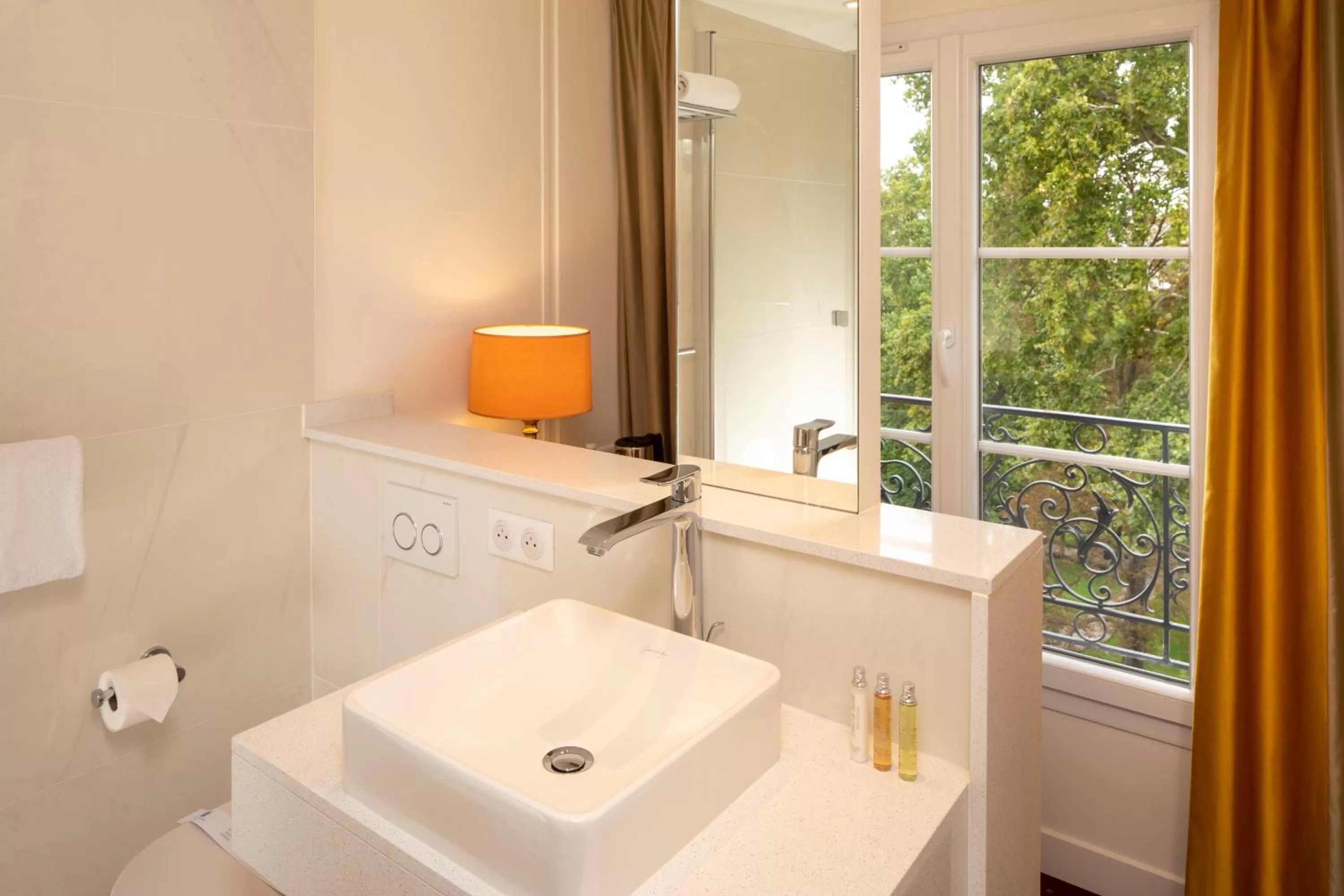 Hotel De Suede Saint Germain