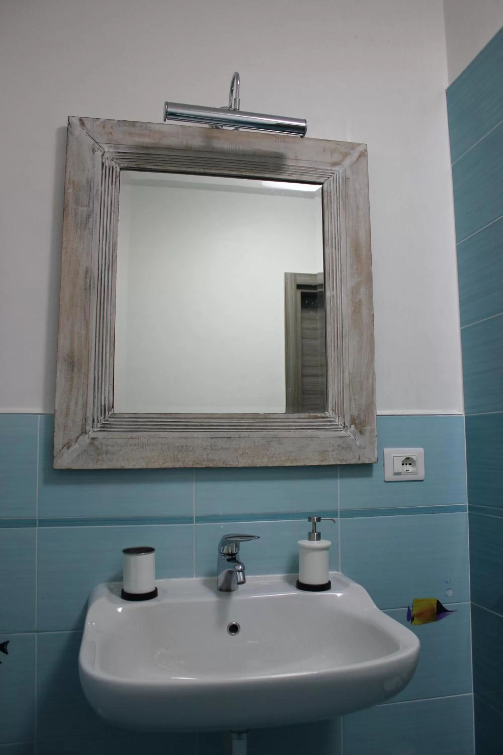 Bathroom in Coco'S Rooms