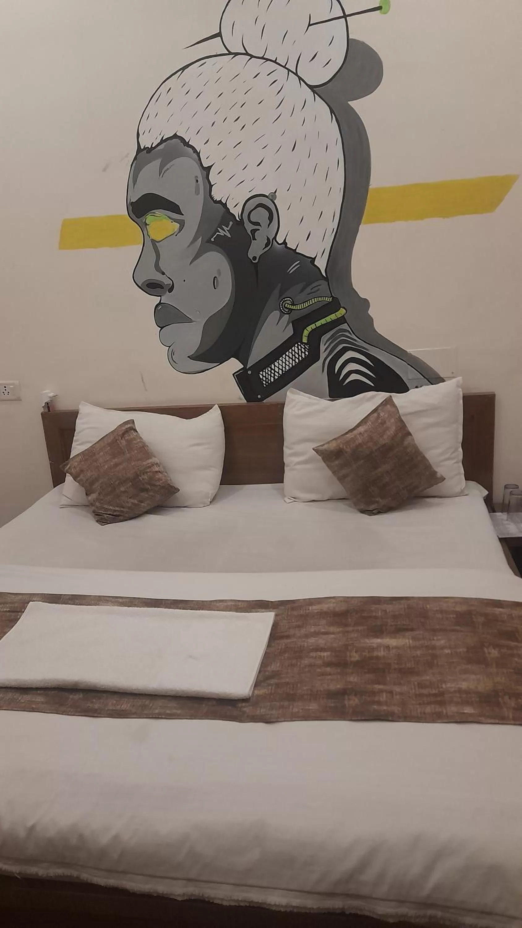 Winter in Hotel Babua Hyness By Avadhesh Group Of Hospitality