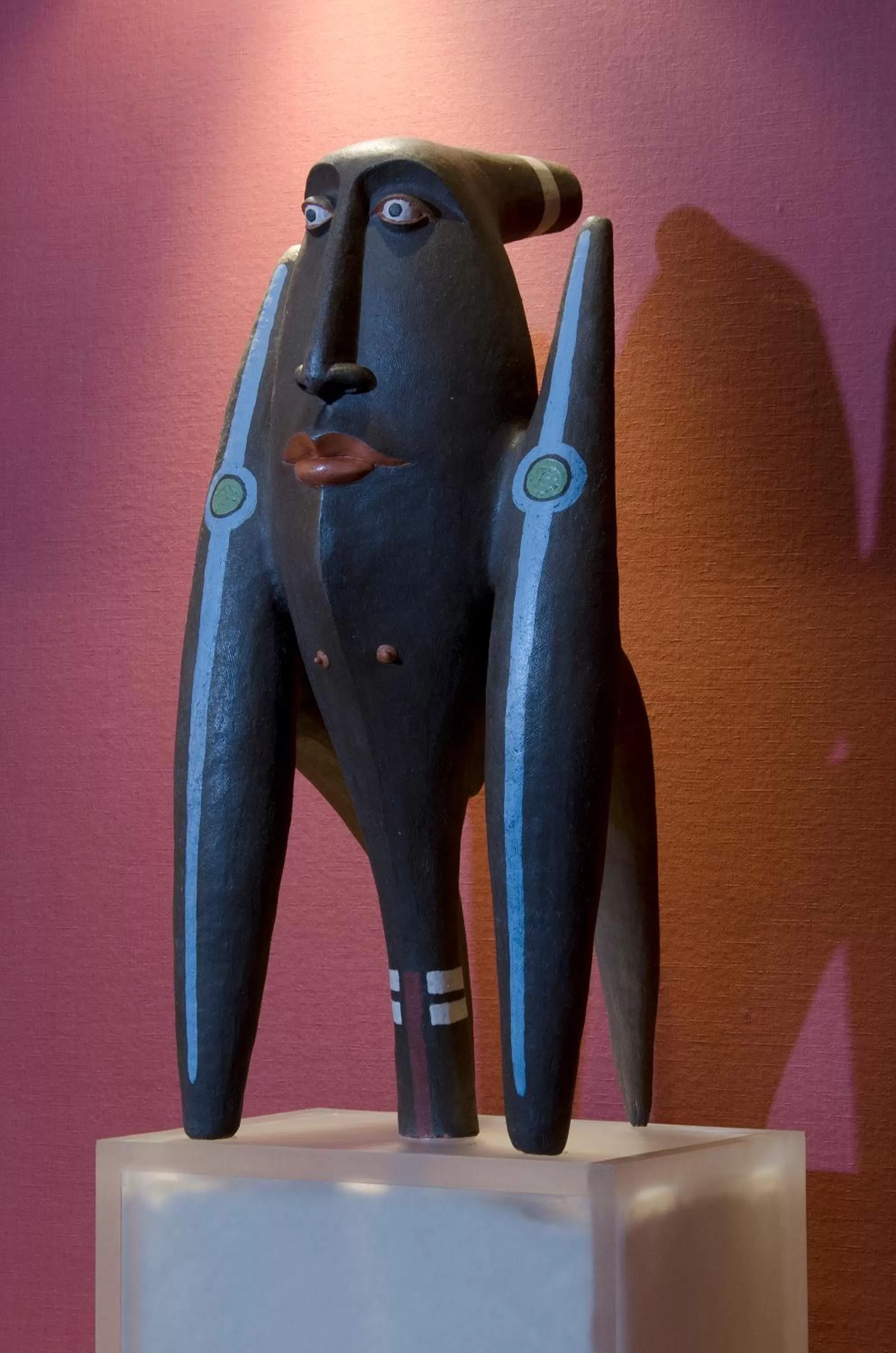 Decorative detail in VIP Executive Entrecampos Hotel & Conference