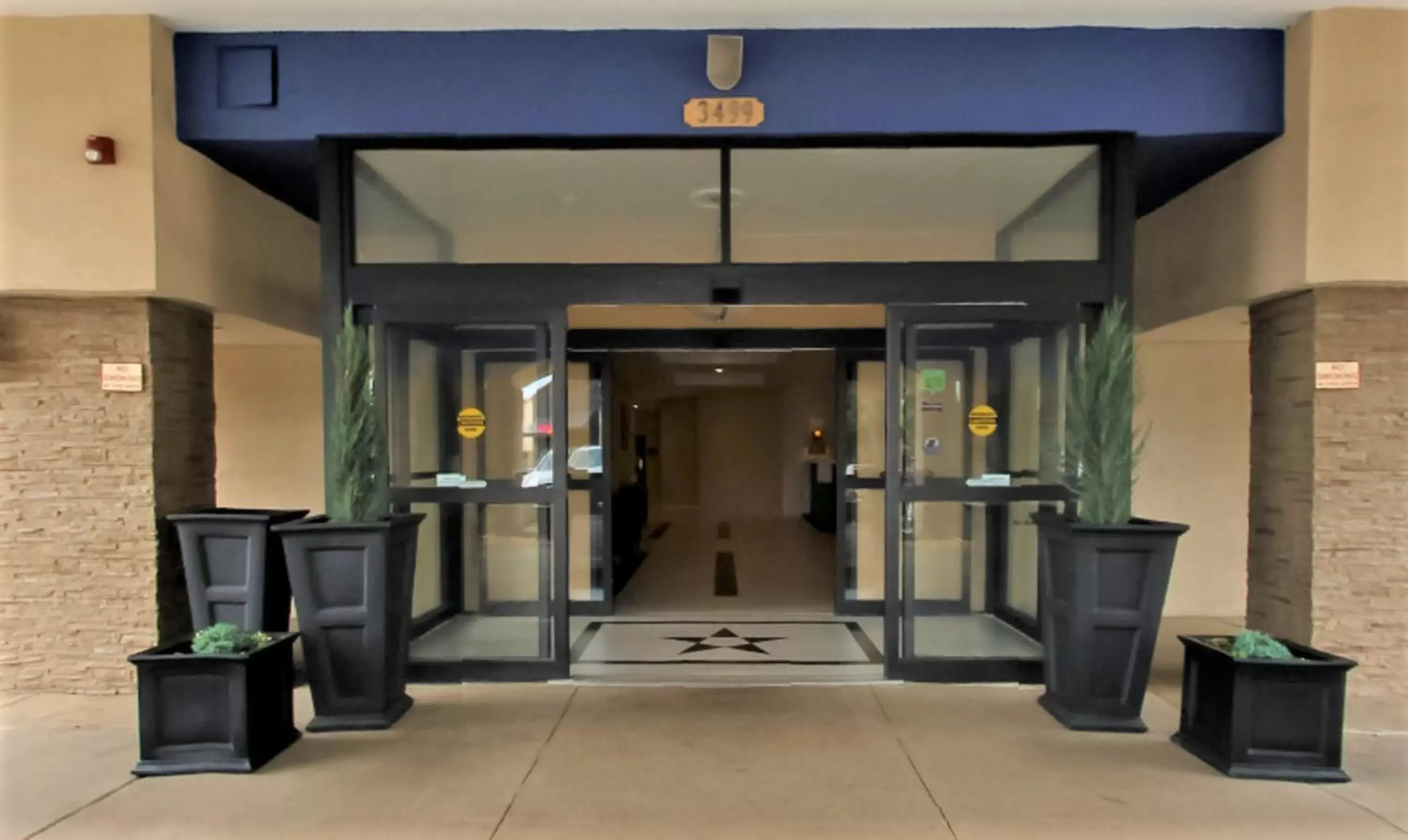 Best Western Plus Philadelphia Bensalem Hotel Best Western Plus Philadelphia Bensalem Hotel
