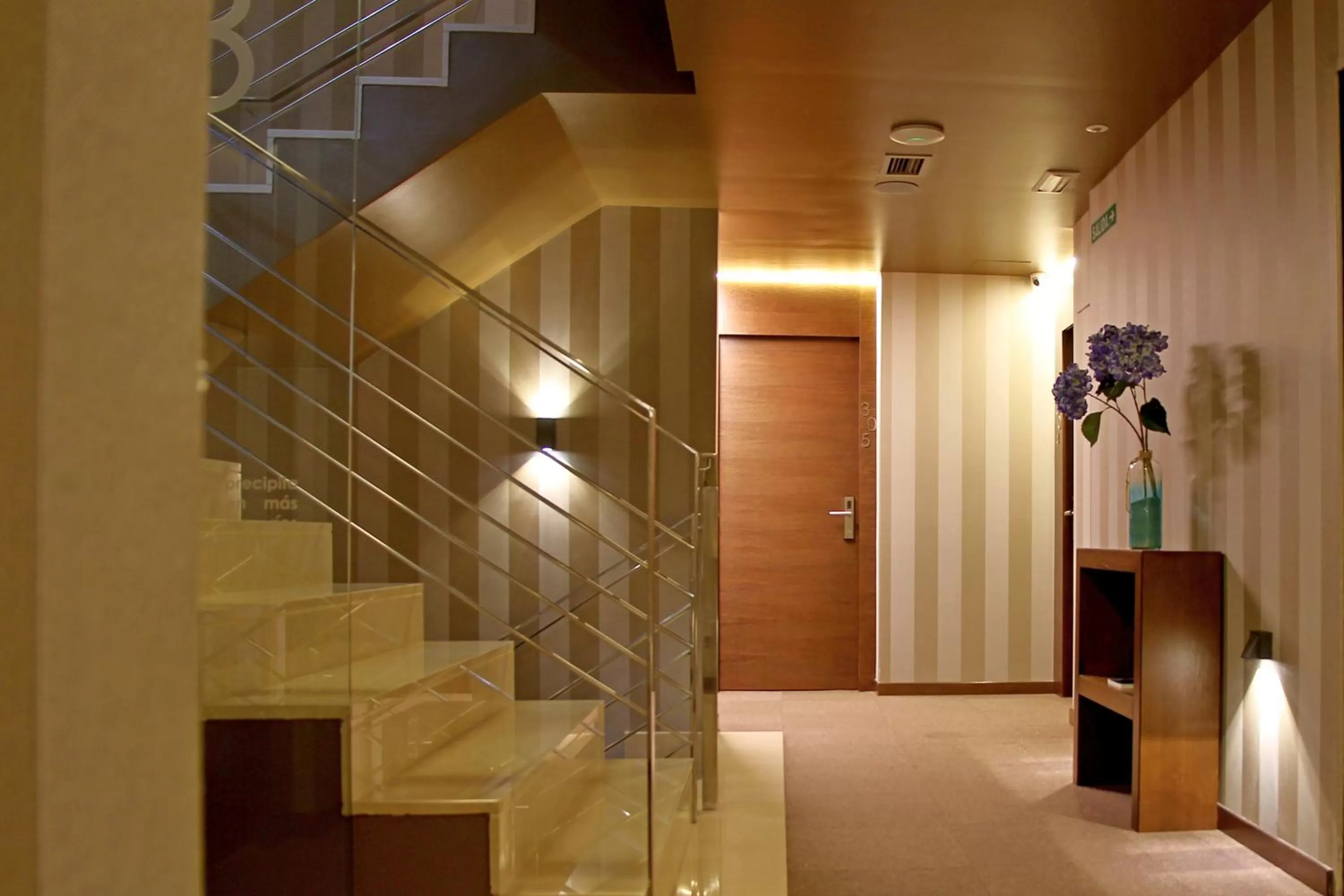 Property building in Agua de Mar Hotel Boutique