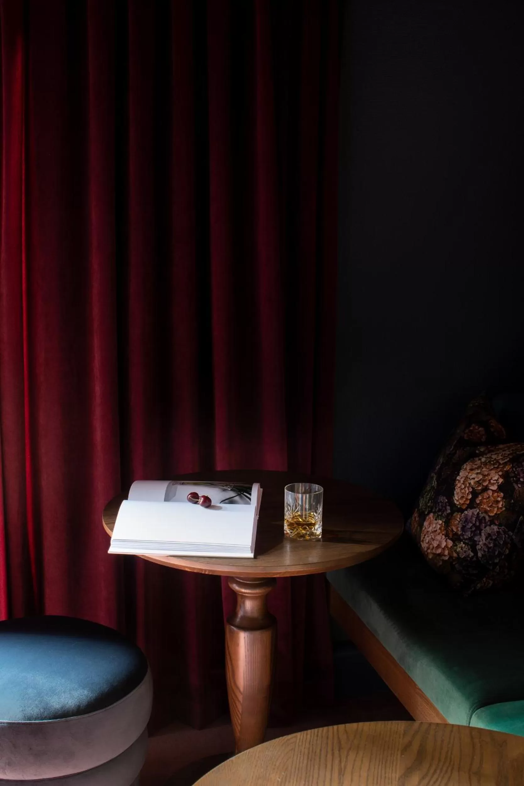 Lounge or bar in The Central Hotel Queenstown, A Naumi Chapter