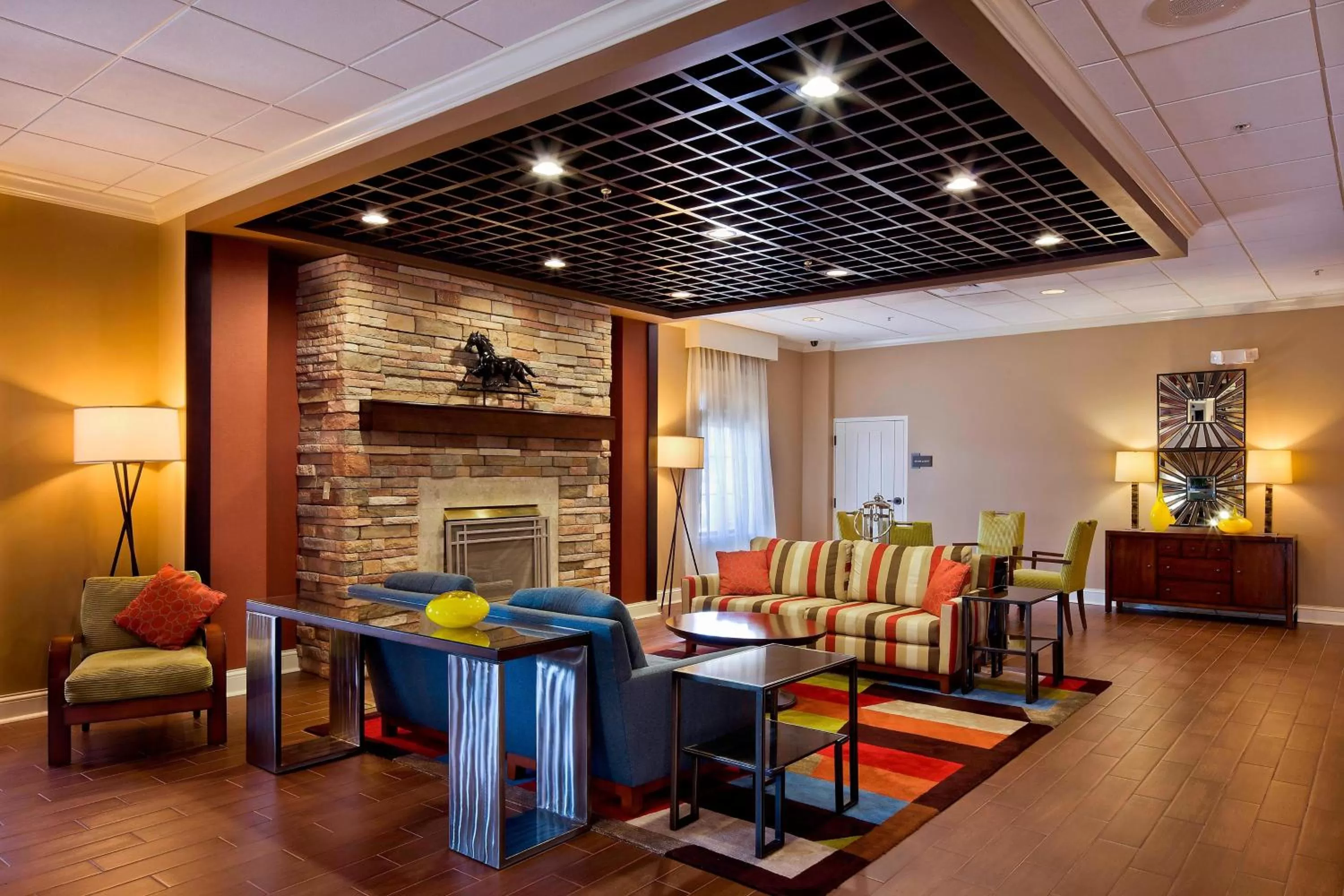 The Inn at Opryland, A Gaylord Hotel