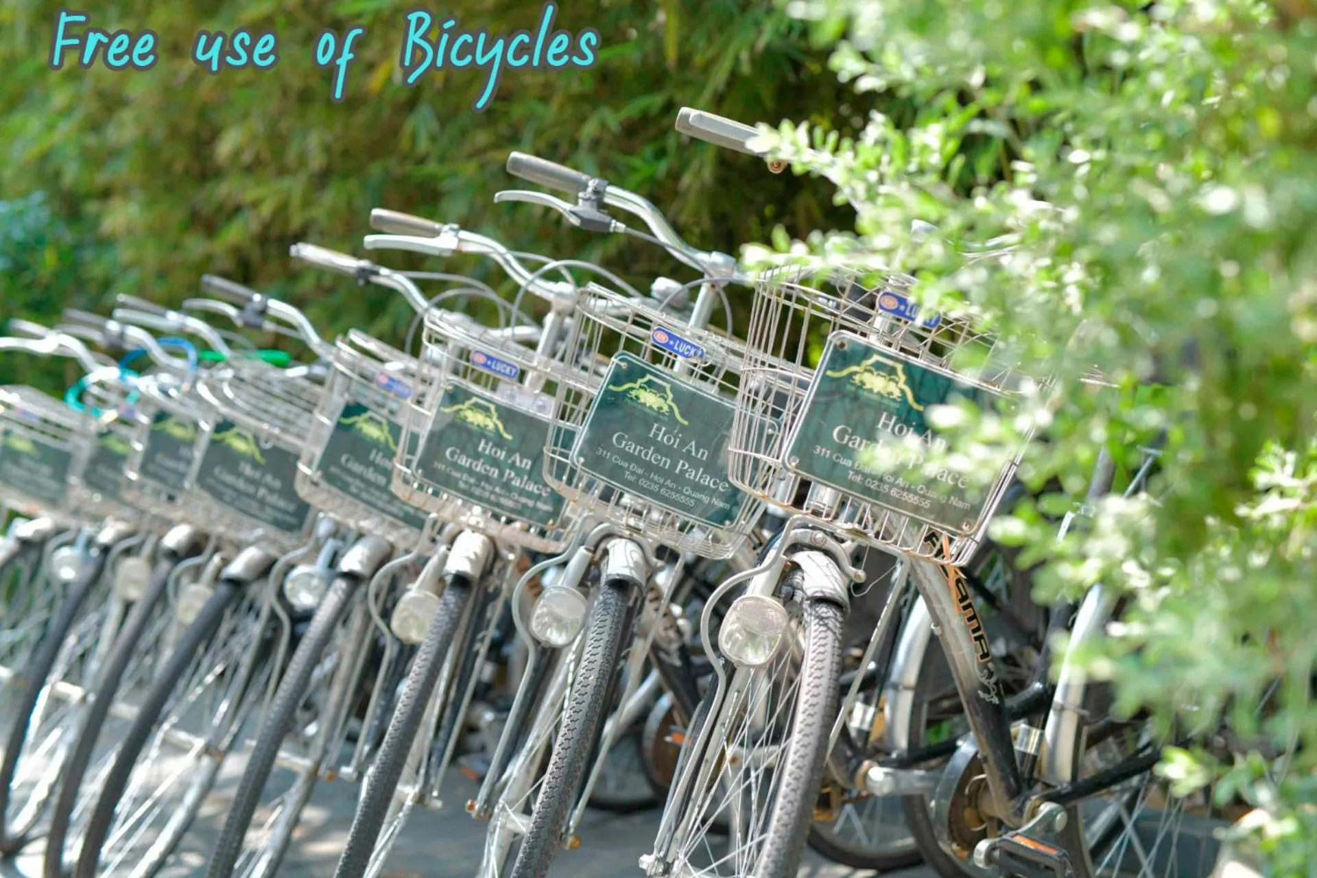 Other in Hoi An Garden Palace and Spa - A Boutique Inspired by Nature