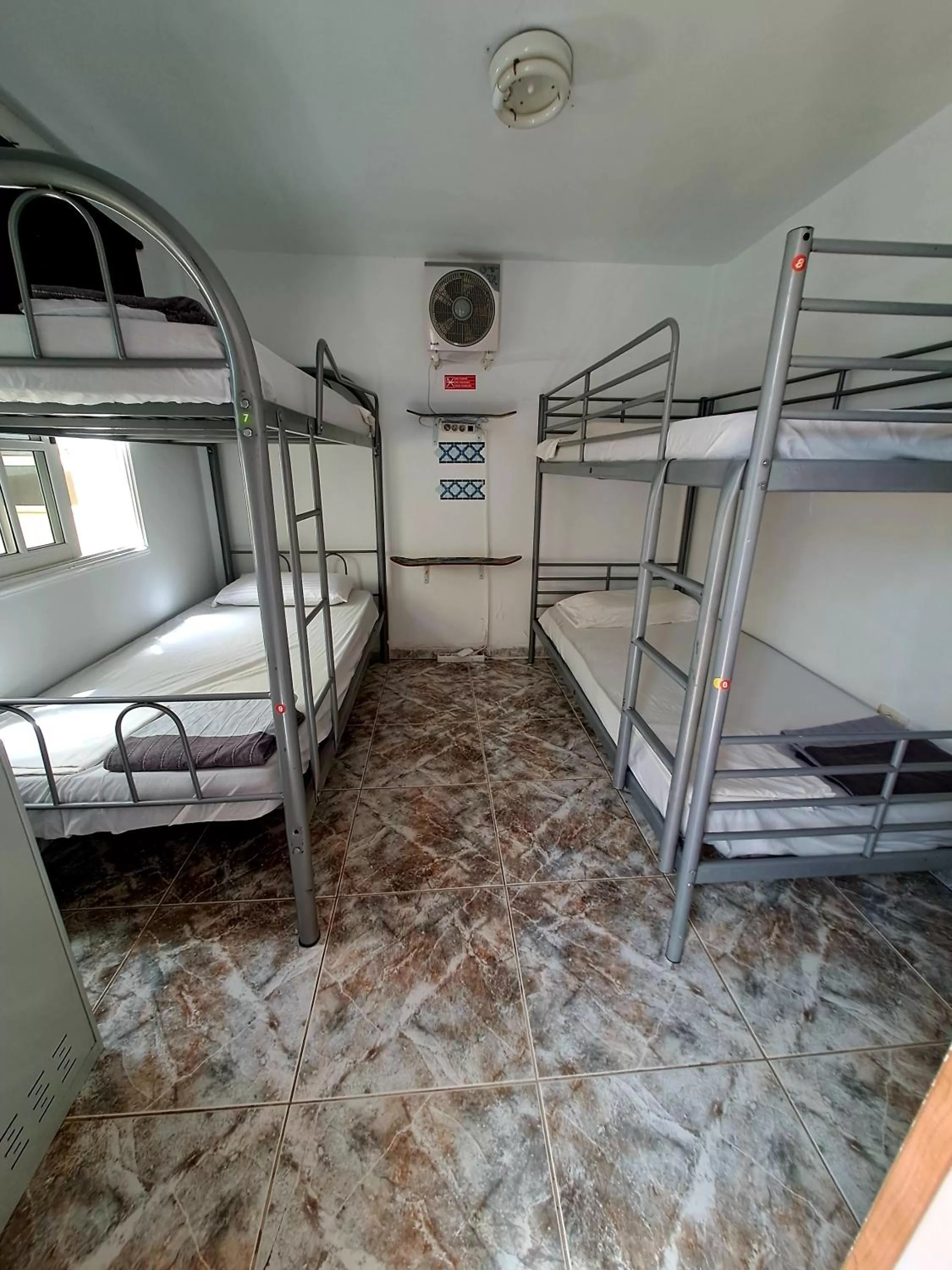 Bunk Bed in Terrazas del Sur