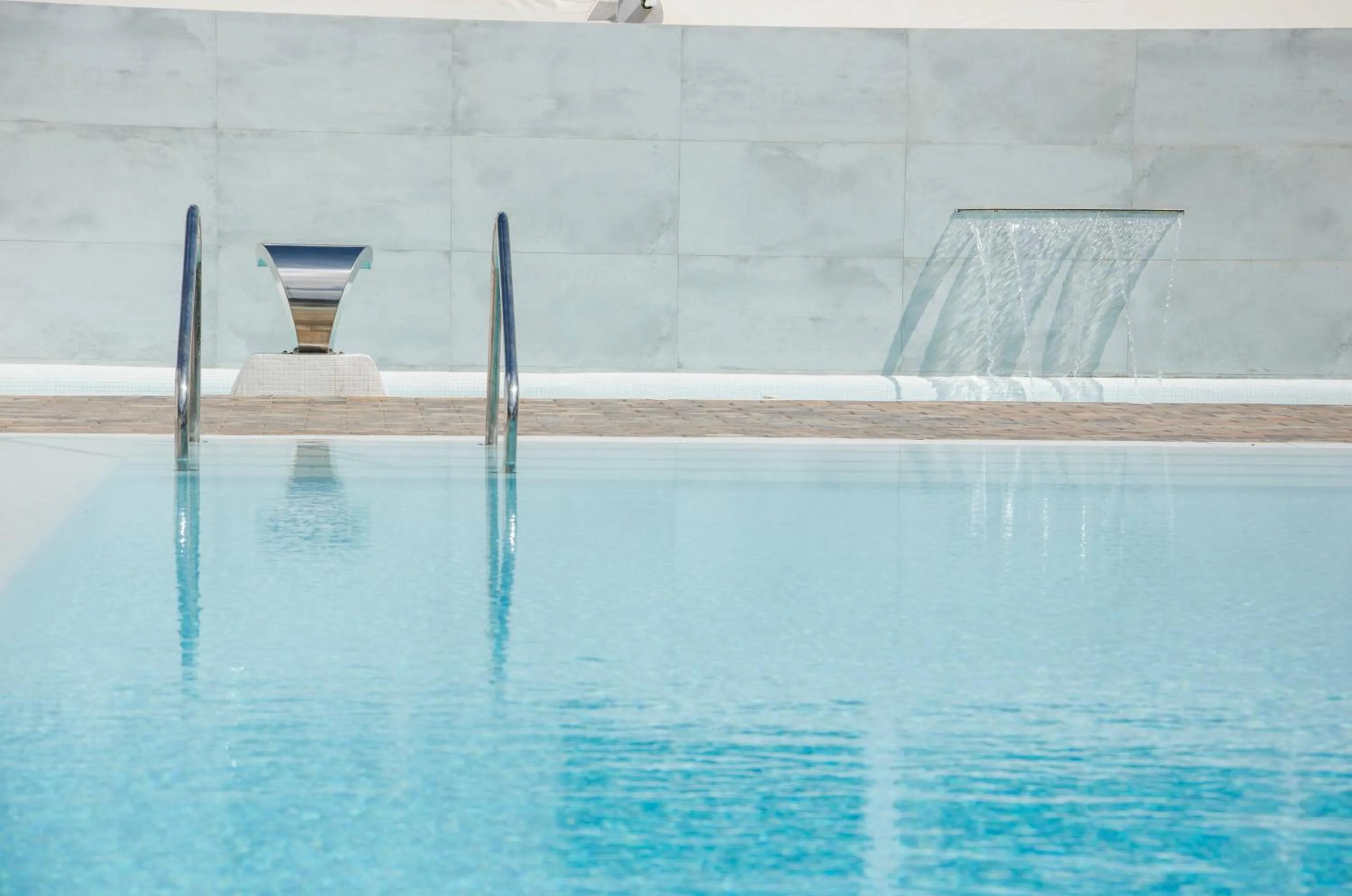 Spa and wellness centre/facilities in Hotel Anfora Ibiza