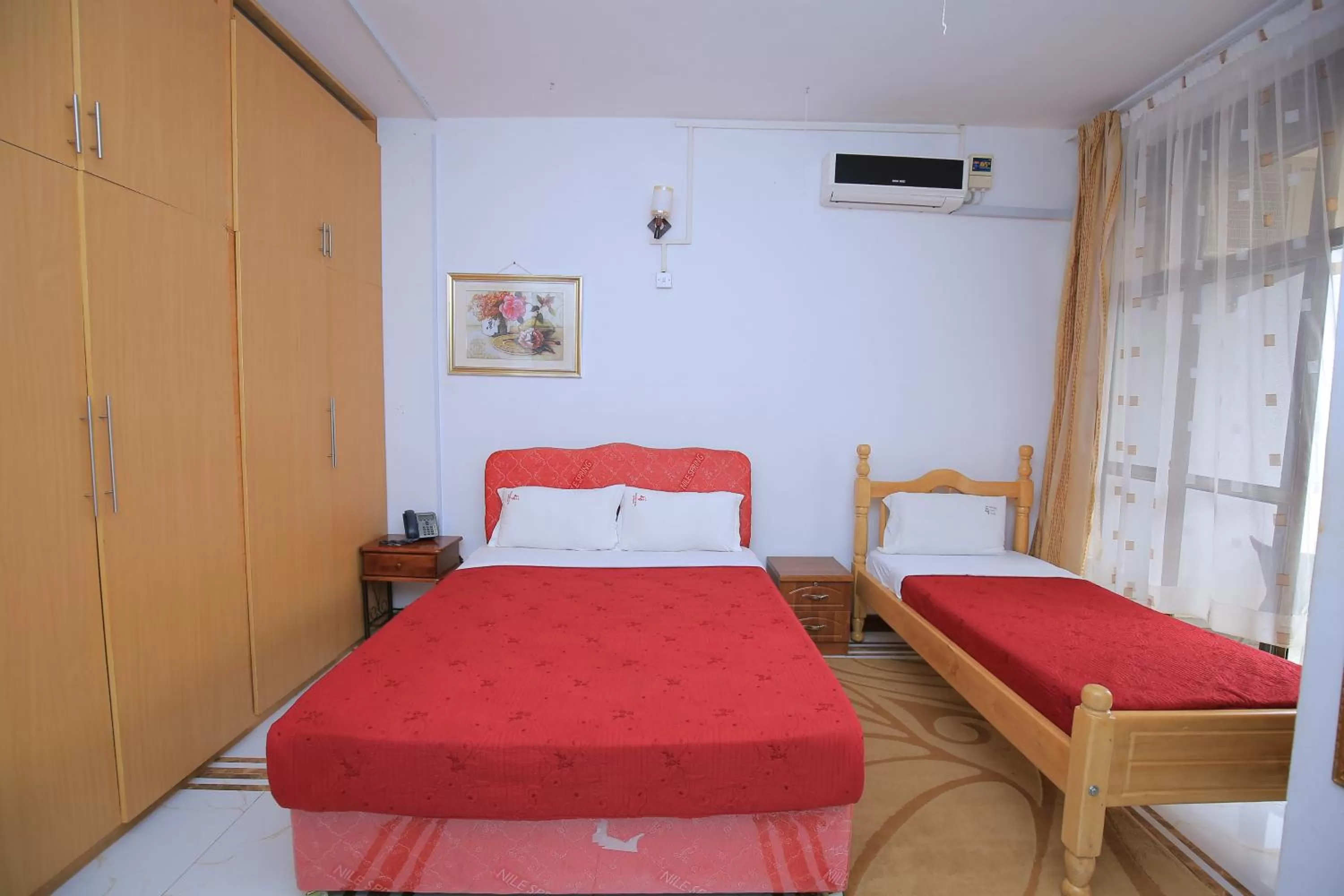 Frontiers Hotel & Conference Entebbe