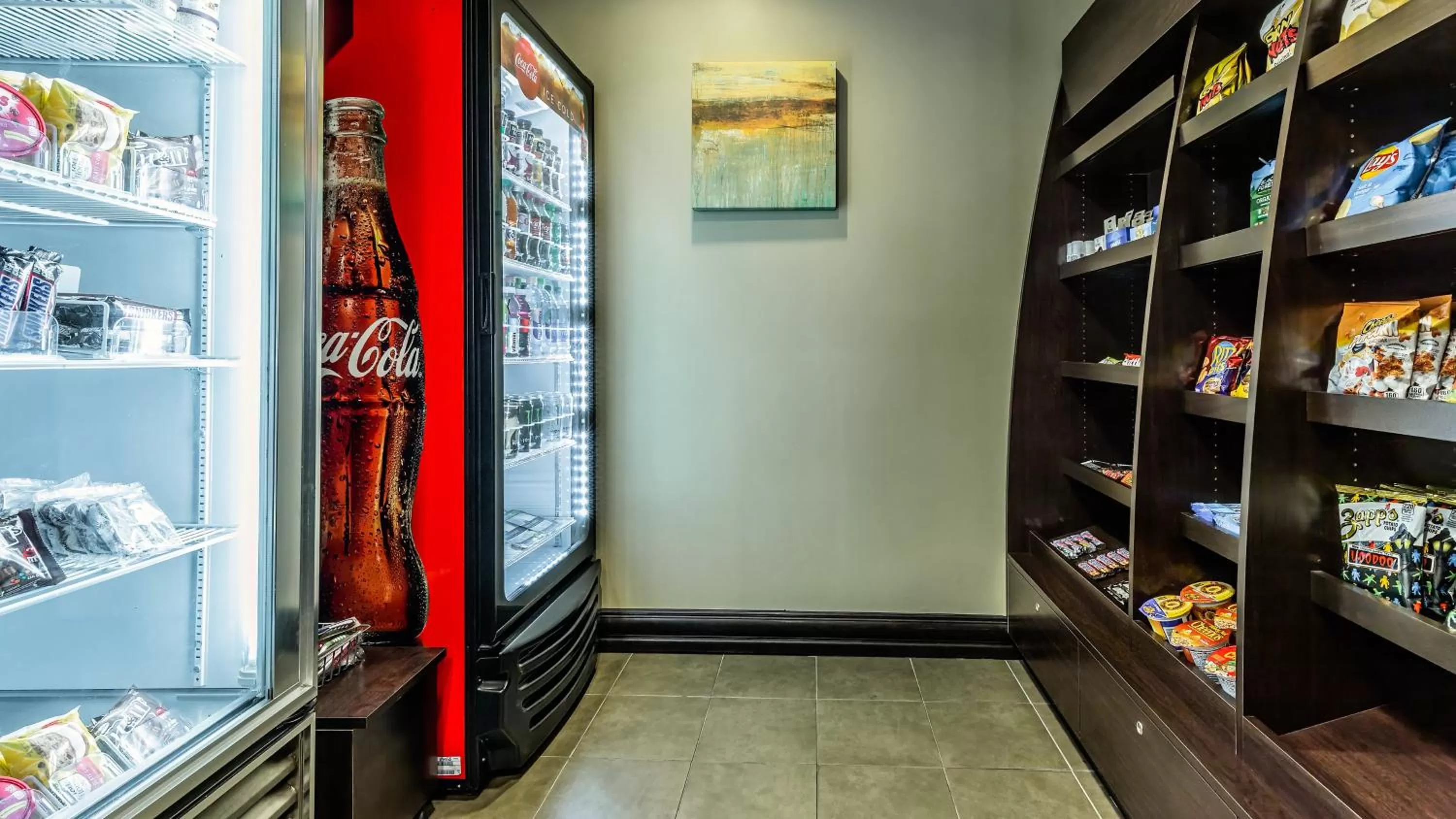 Other in Staybridge Suites Laredo by IHG