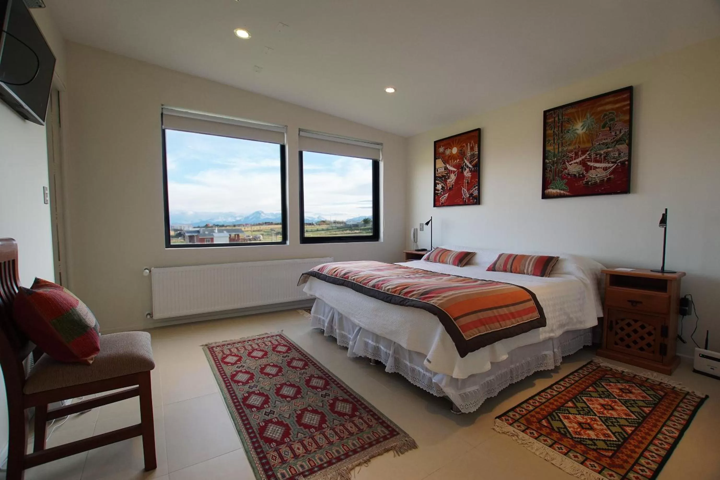 Bathroom in Appelgren House Hotel Boutique