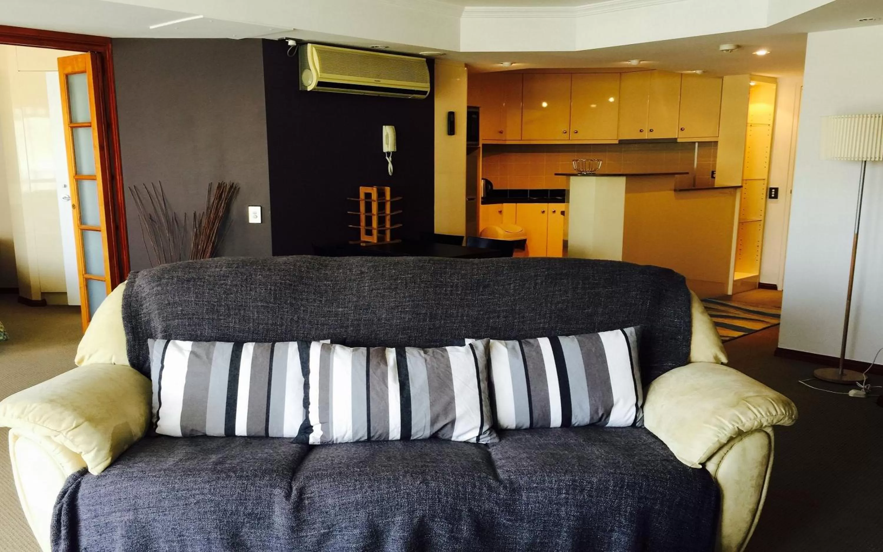 Living room in The Sedgebrook On Leichhardt