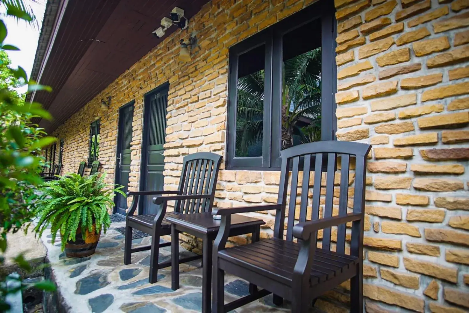 Standard Room in Capricorn Village - SHA Extra Plus Standard Room in Capricorn Village - SHA Extra Plus