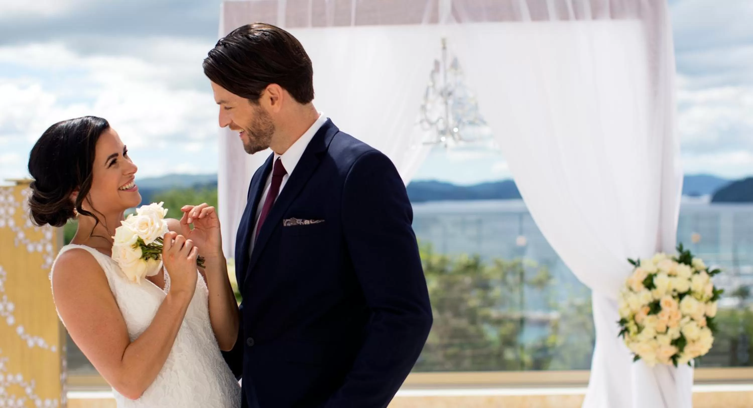 People in Planet Hollywood Cancun by Royalton, An Autograph Collection All-Inclusive Resort