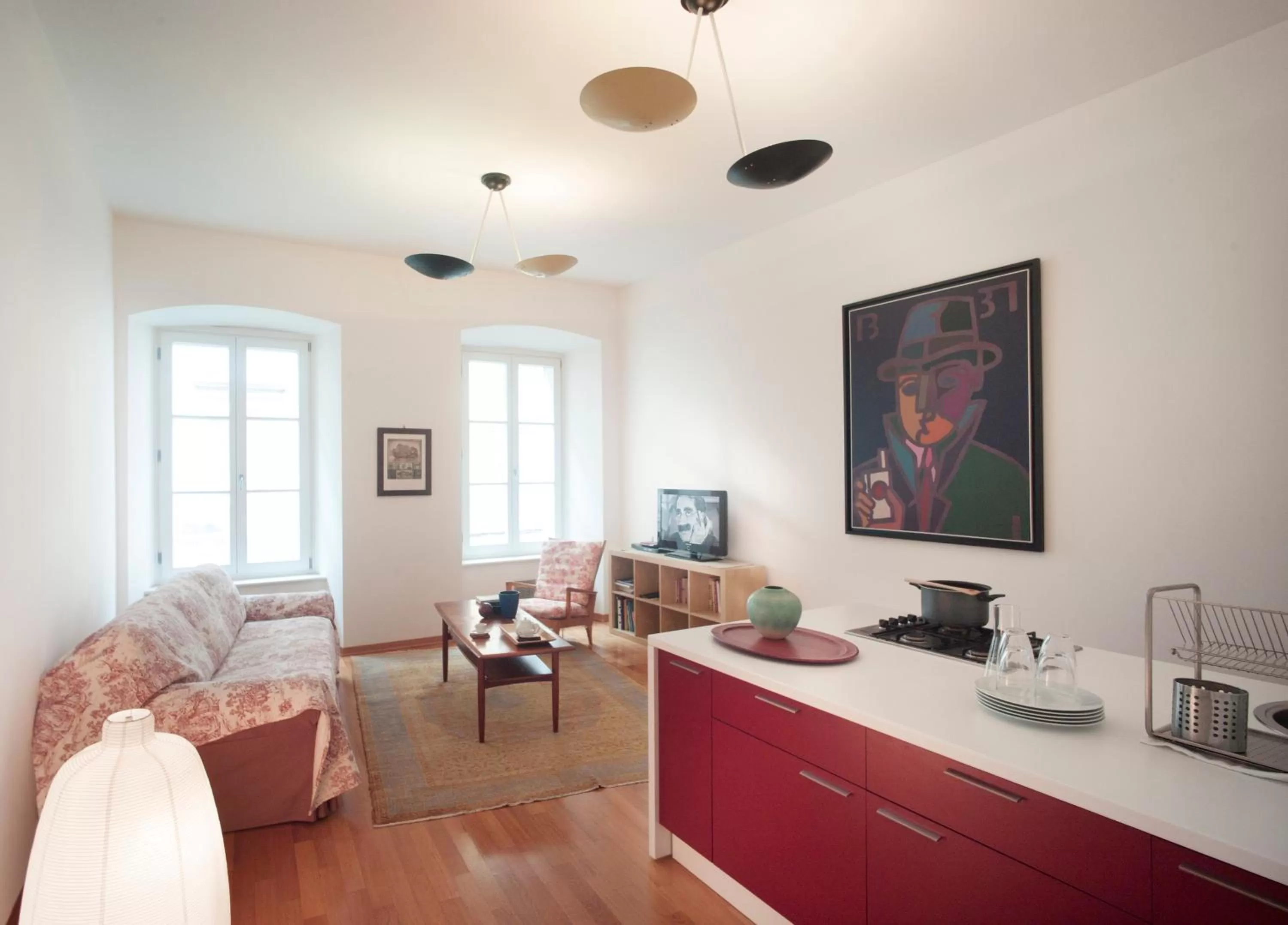 Boutique Hotel Albero Nascosto