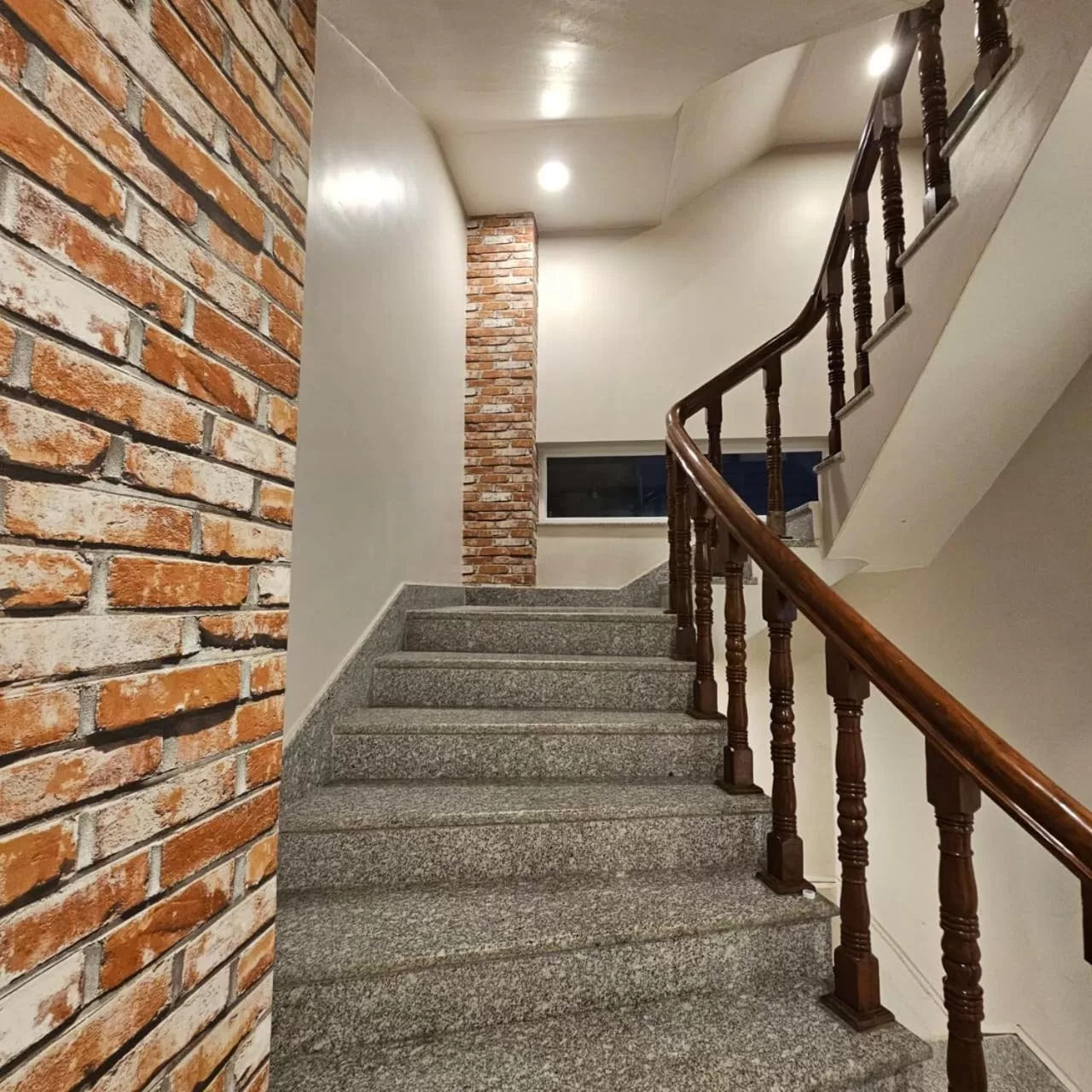 Property building in Hotel Krishna Kathmandu