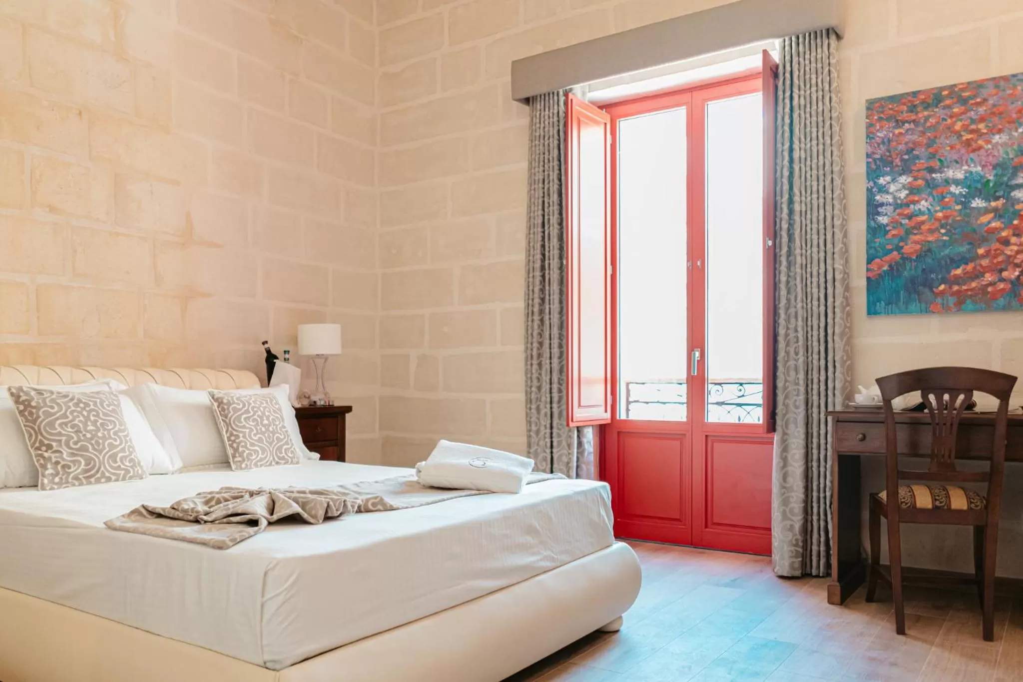 Junior Suite Annex in Palazzo Violetta