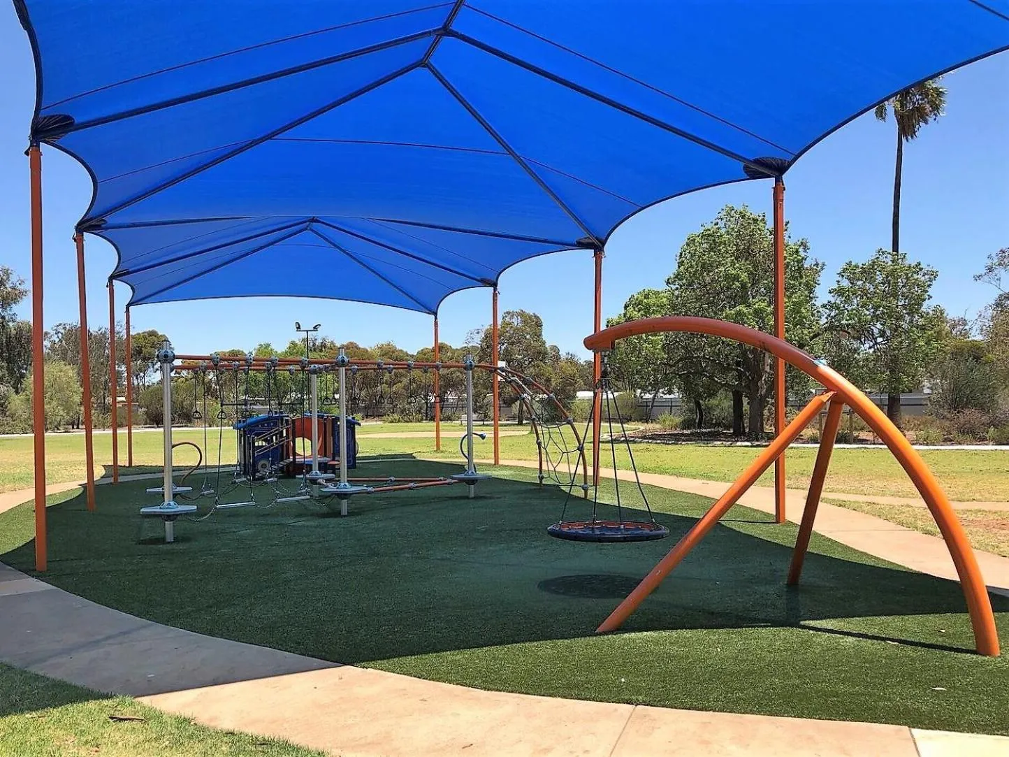Off site in Discovery Parks - Kalgoorlie Goldfields
