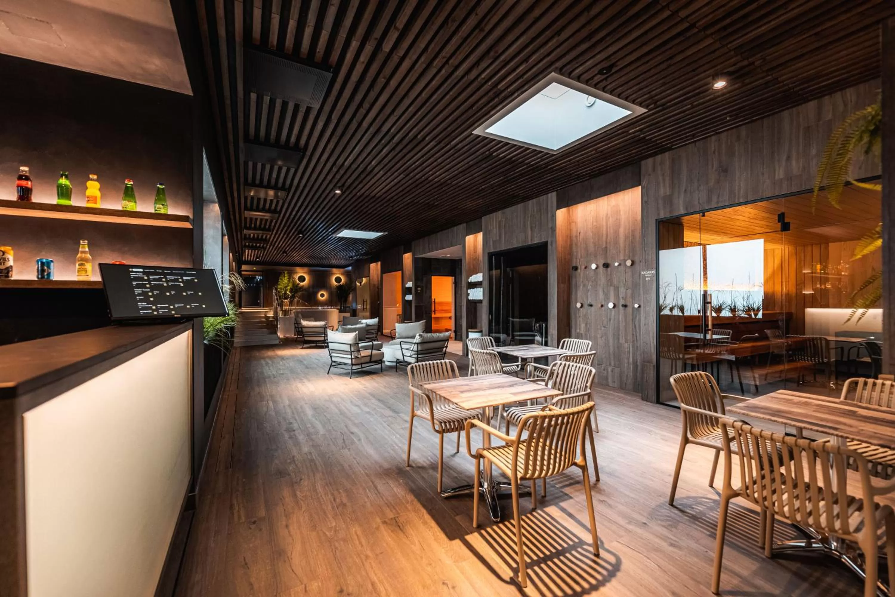 Massage in Meri Seaside Hotel & SPA