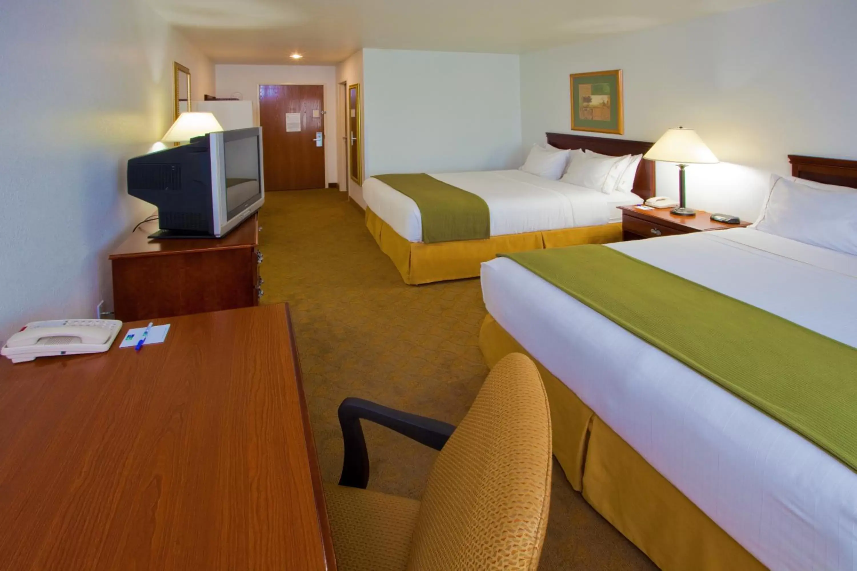 Holiday Inn Express Hotel & Suites Elkins by IHG Holiday Inn Express Hotel & Suites Elkins by IHG