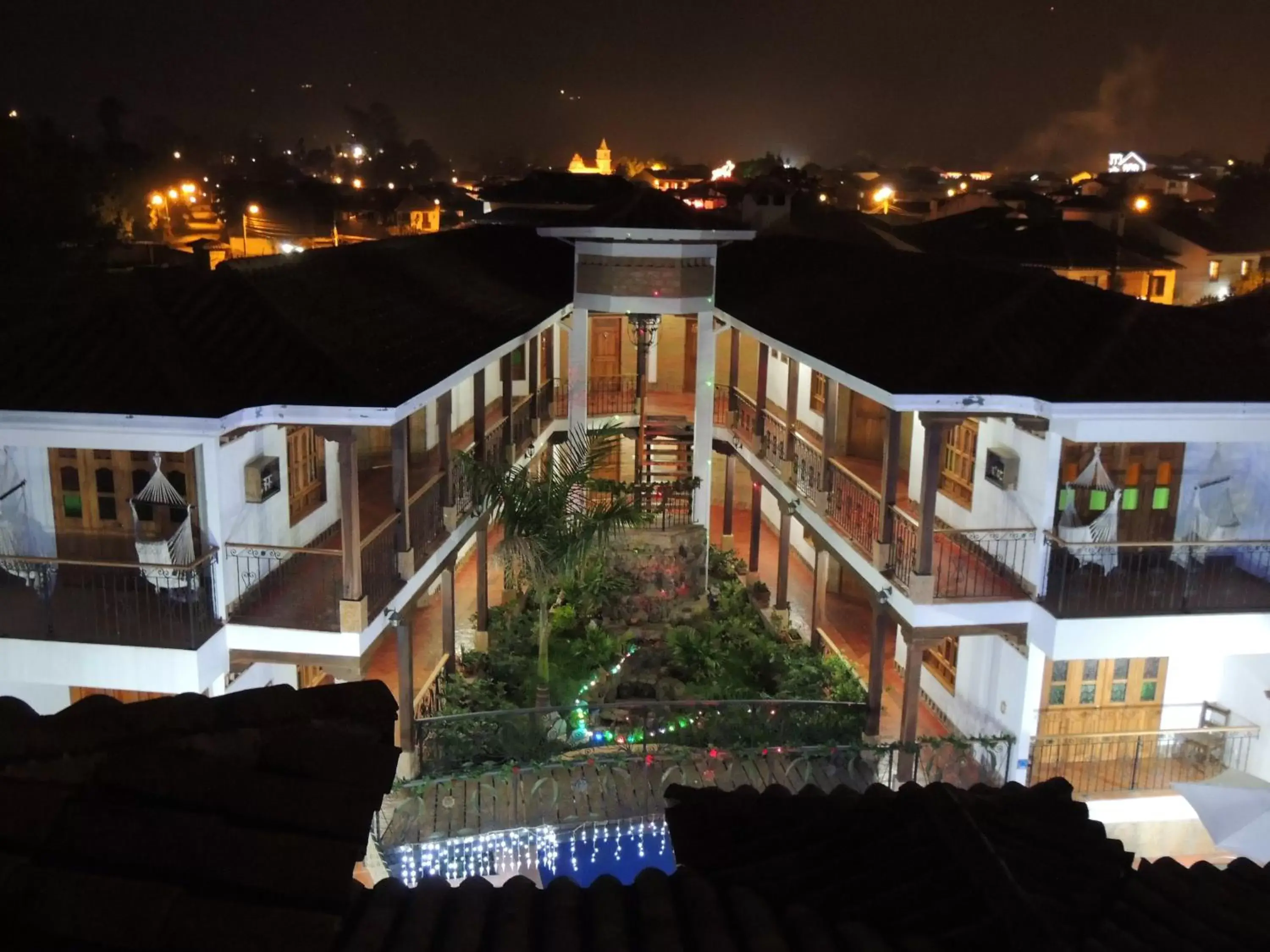 Hotel Boutique Villa Roma Hotel Boutique Villa Roma