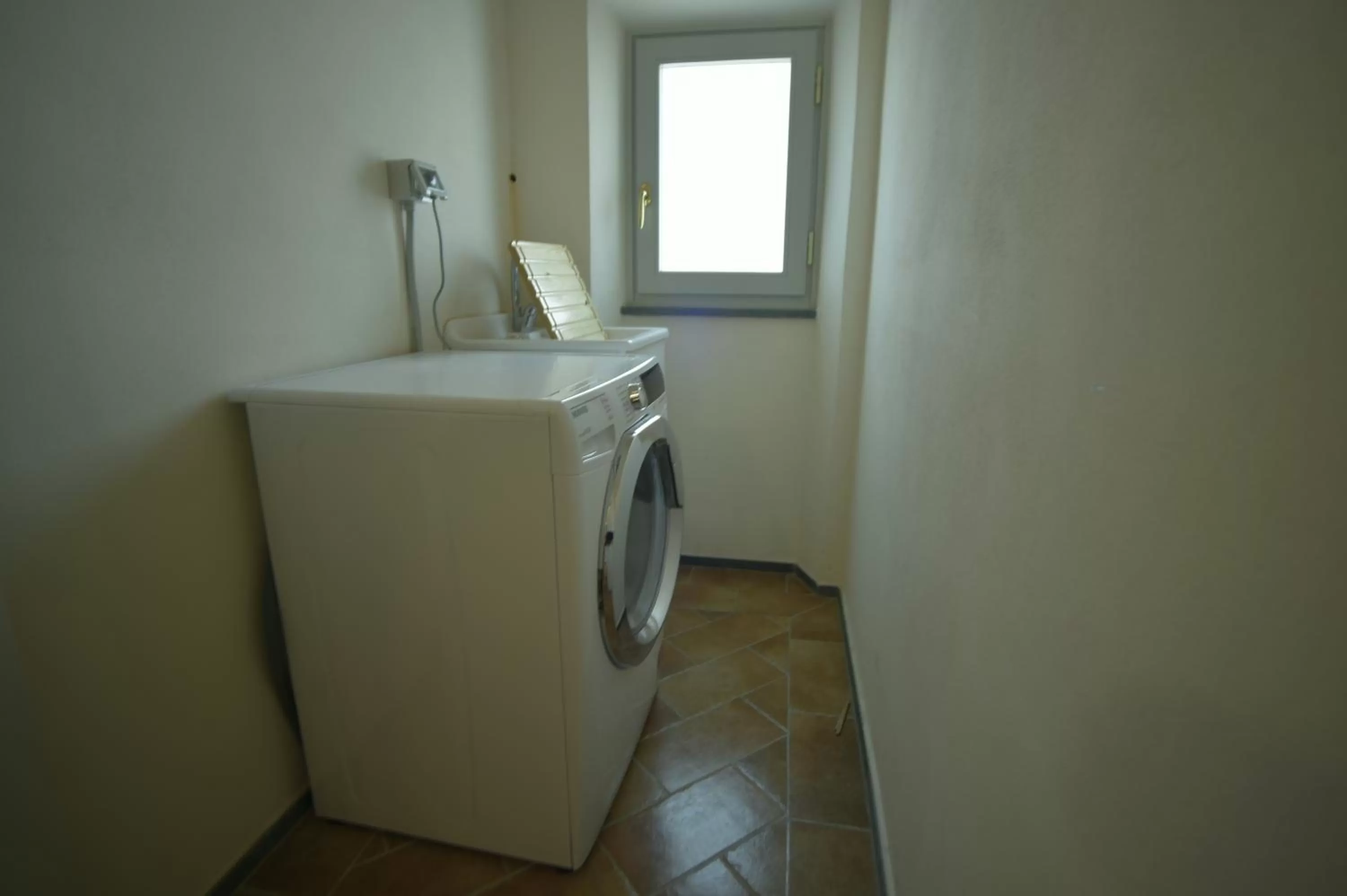 Area and facilities in Locanda La Bottega del Parco