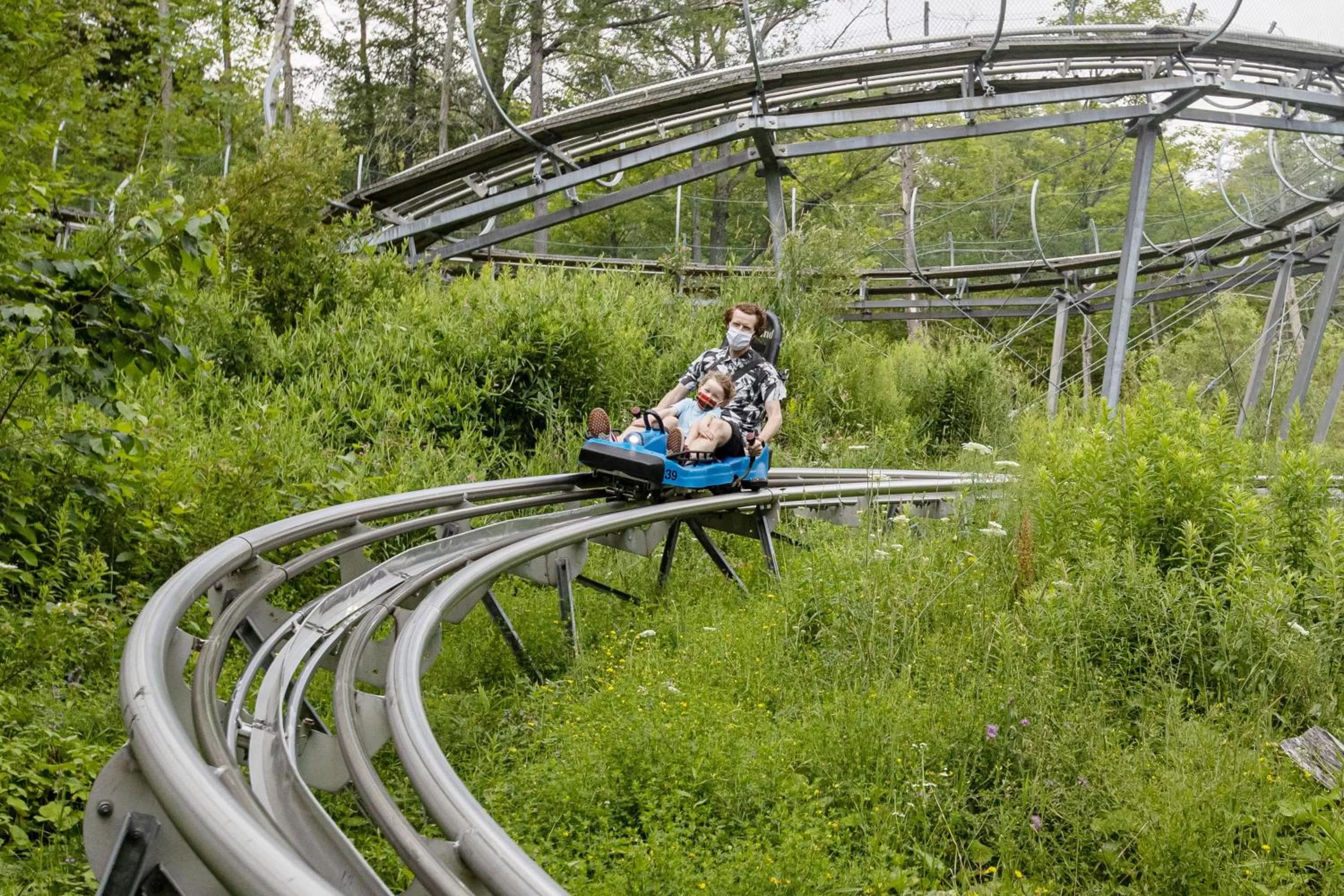 Activities in Blue Mountain Resort Home Collection