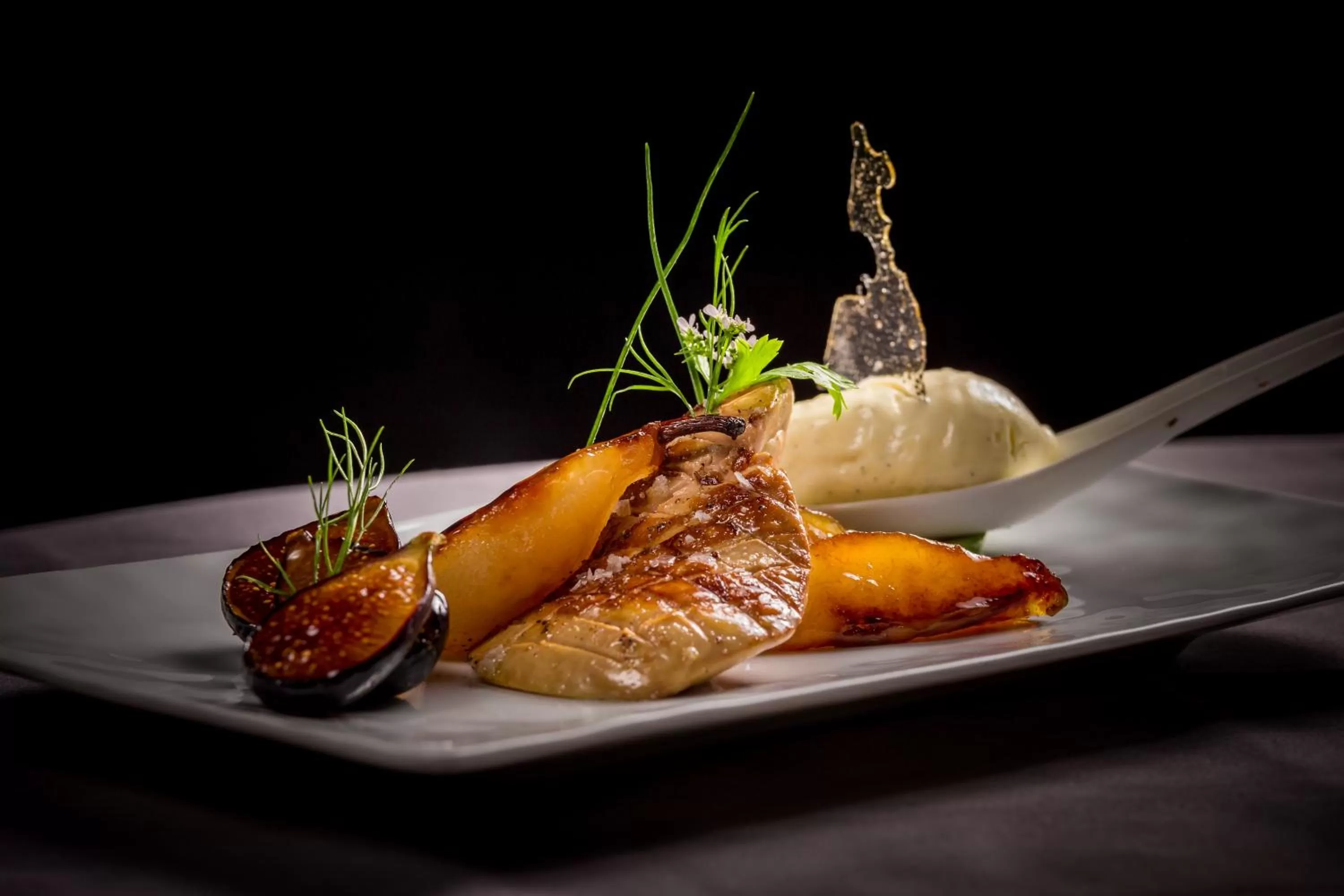 Food and drinks in Sofitel Marrakech Palais Impérial & Spa