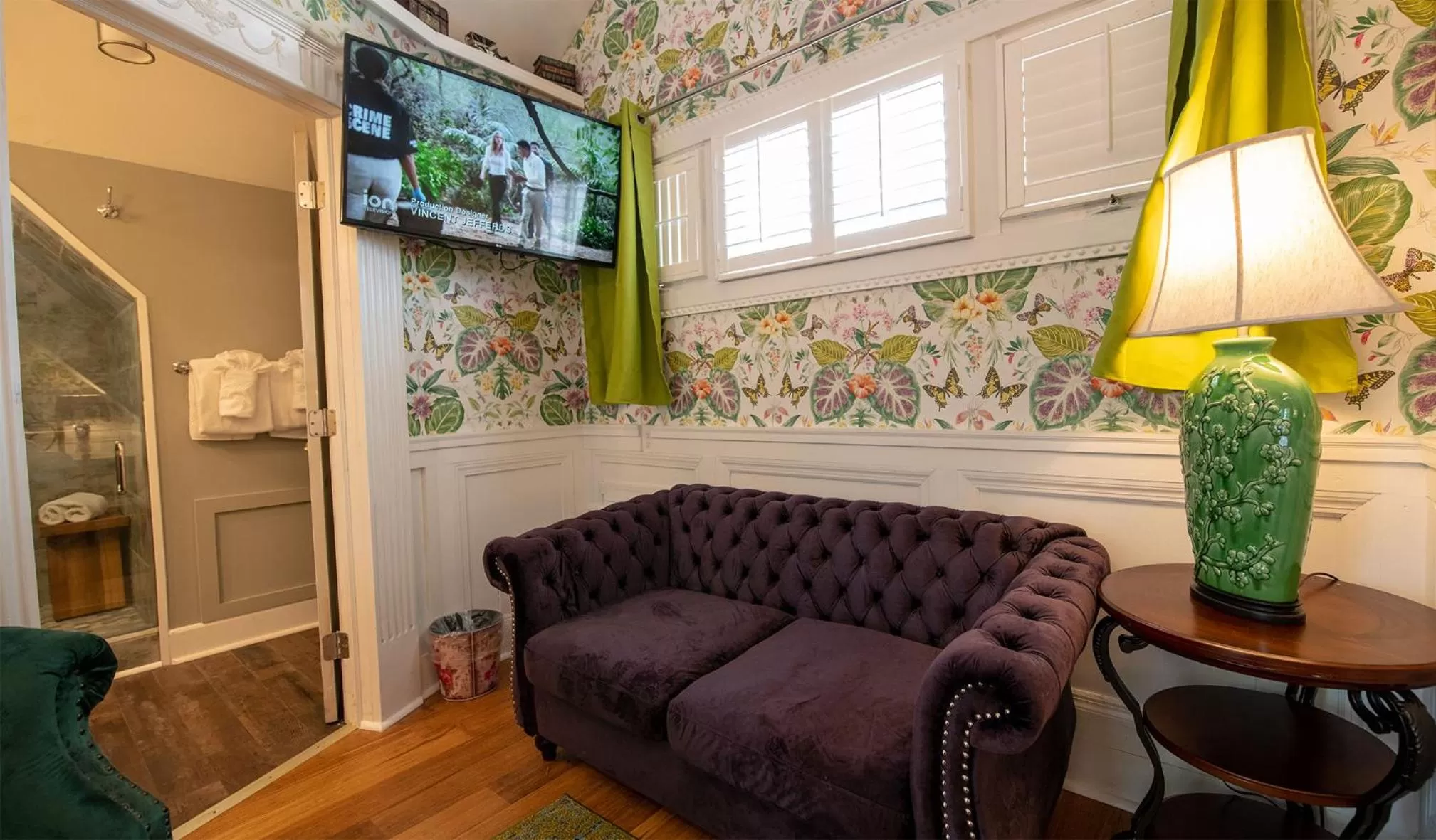 Casablanca Inn on the Bay