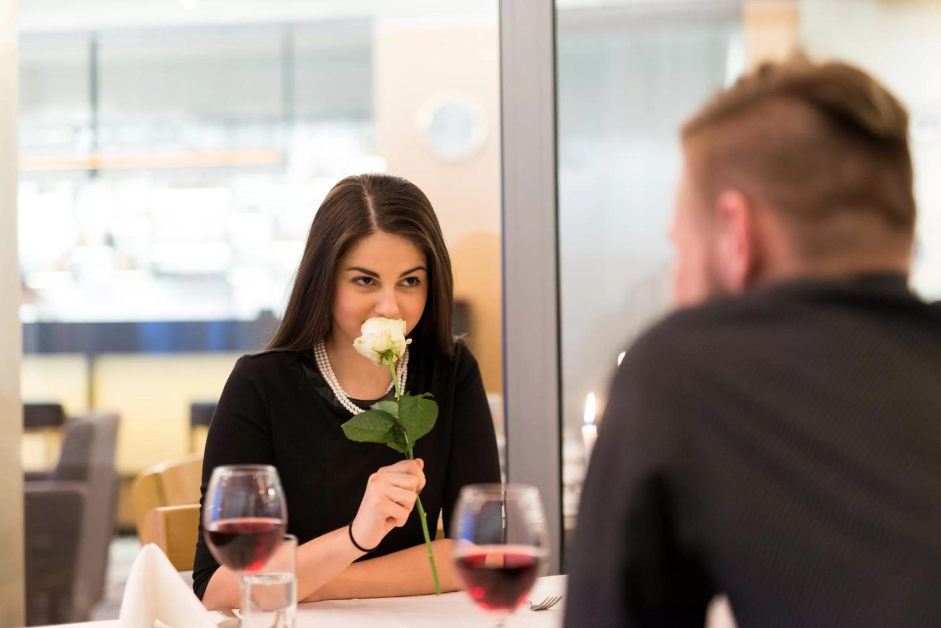 Guests in Hotel Polanica Resort & Spa