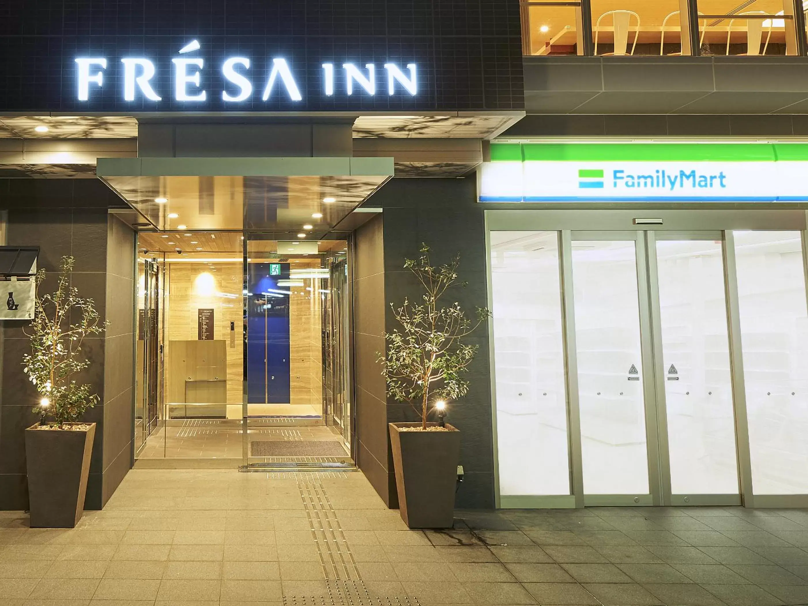 Sotetsu Fresa Inn Osaka Namba Sotetsu Fresa Inn Osaka Namba