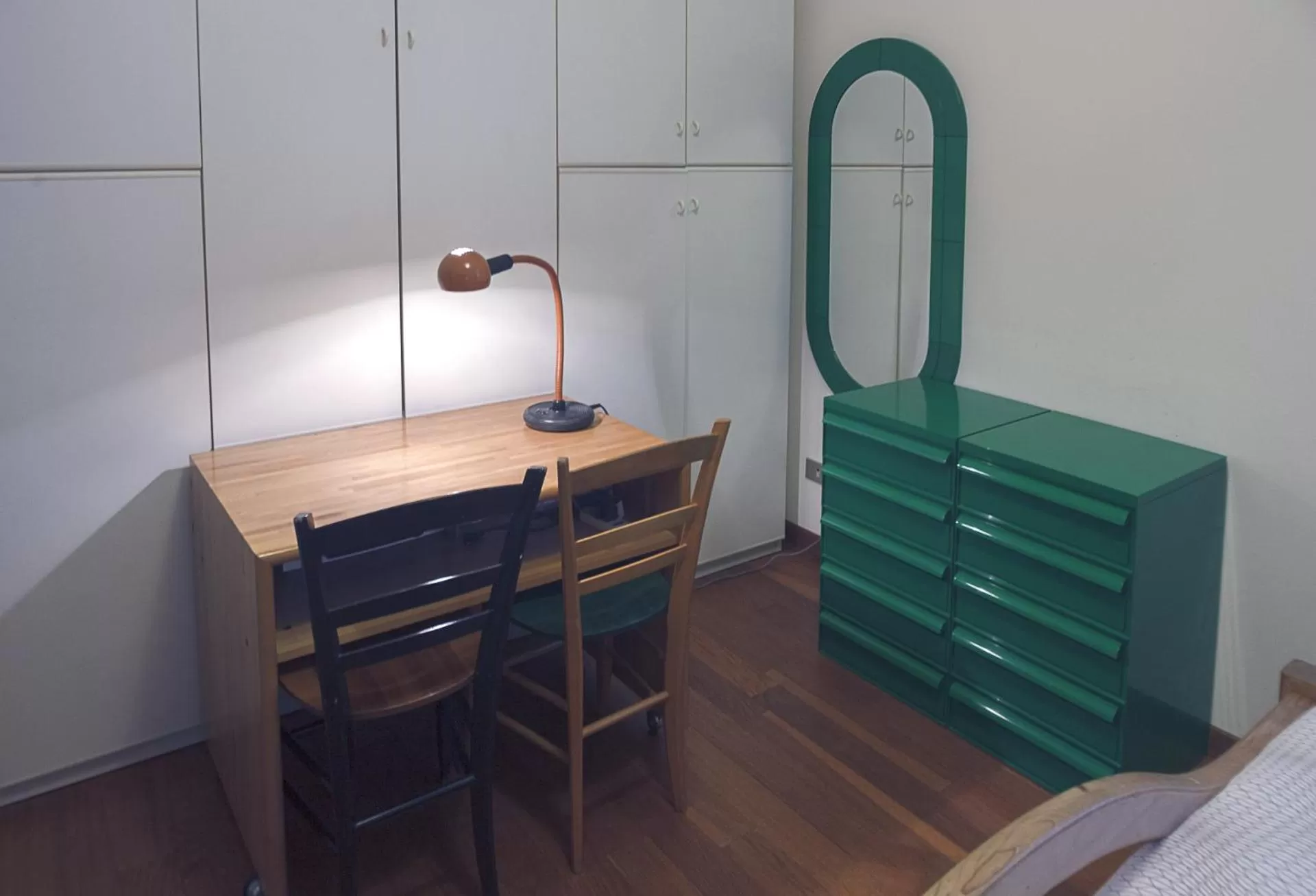 Property building, Bed in BBnaon