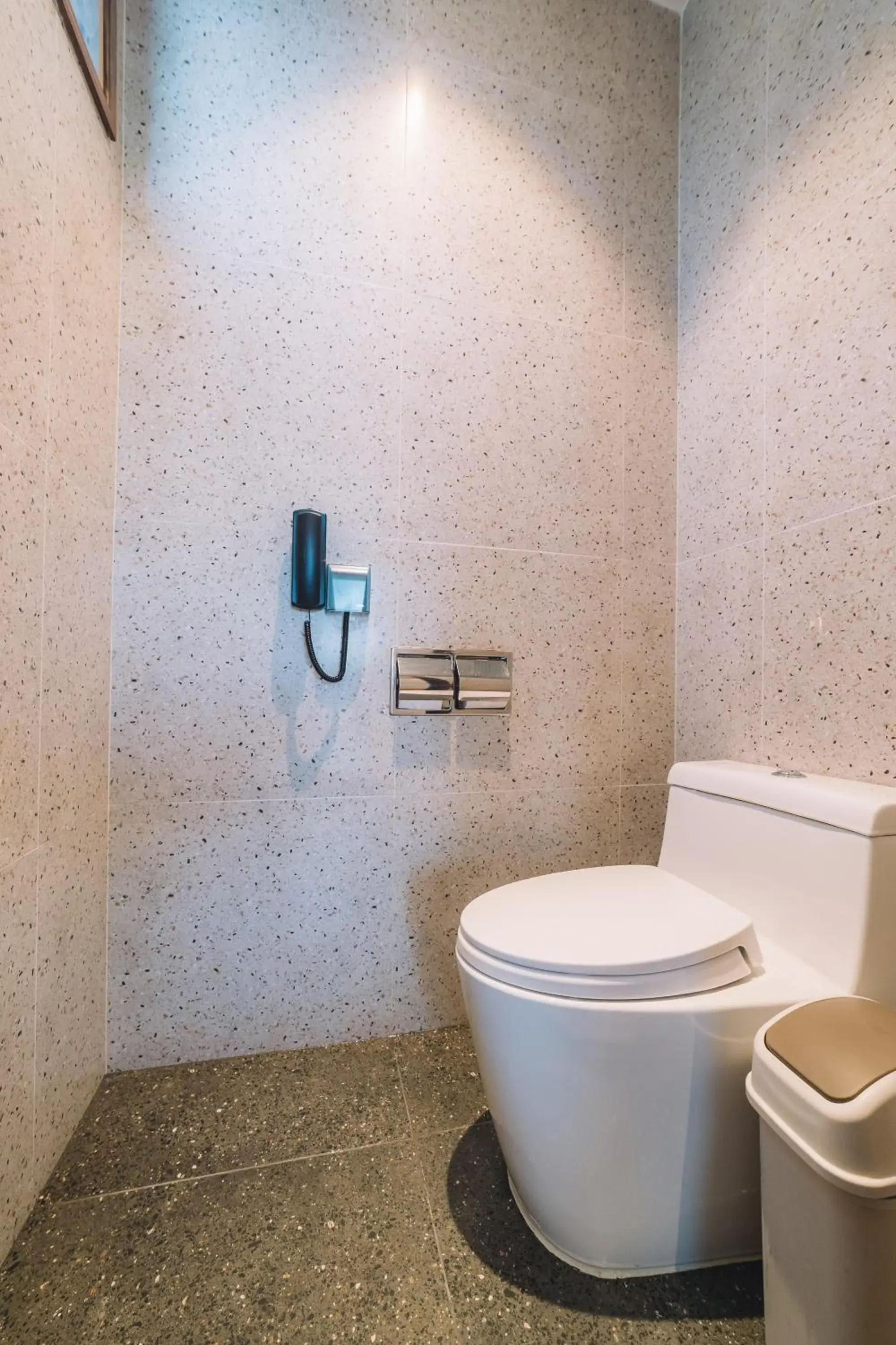 Deluxe King Room in Zen Valley Dalat Deluxe King Room in Zen Valley Dalat