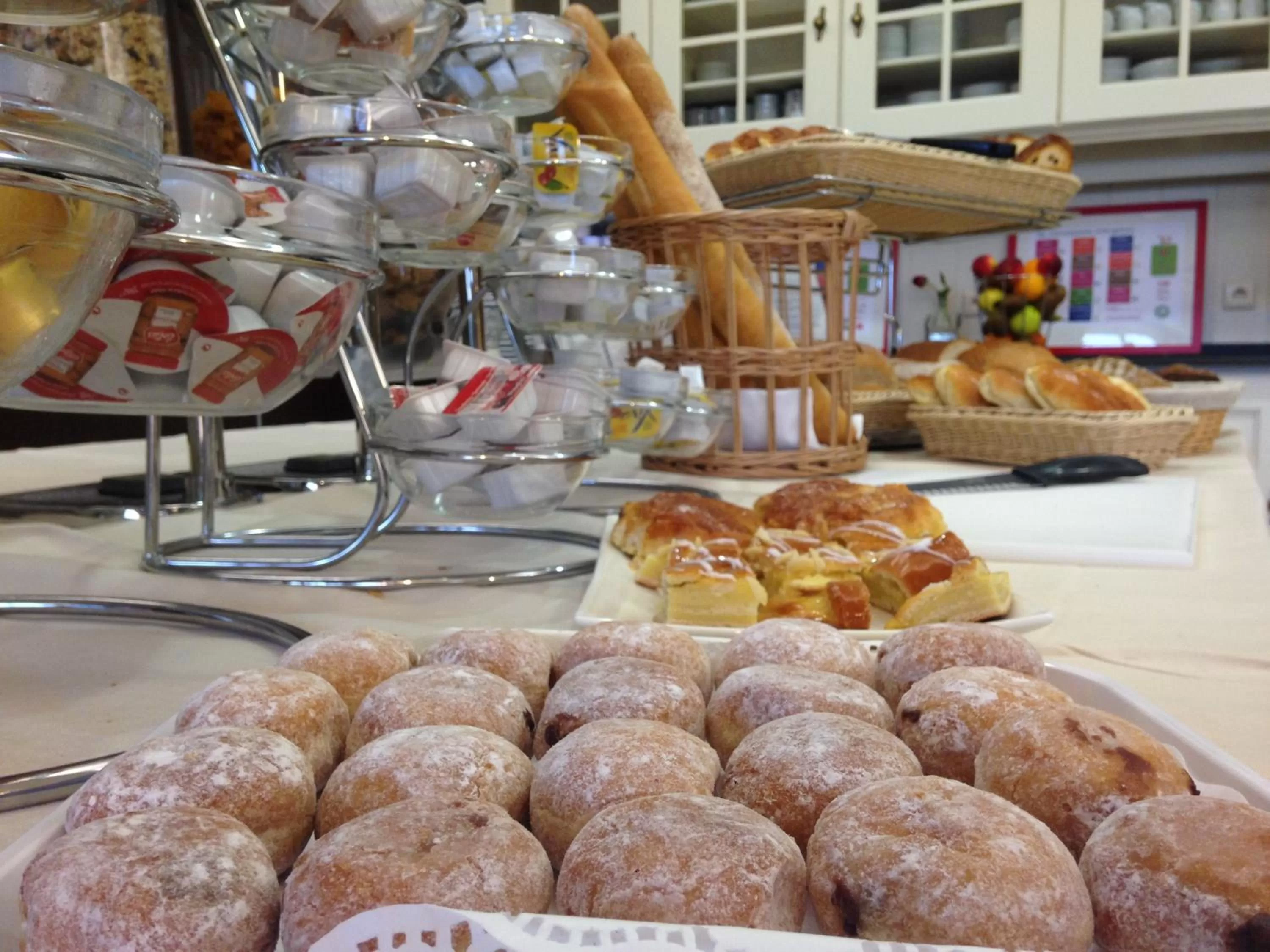 Food and drinks in Mont-des-Pins